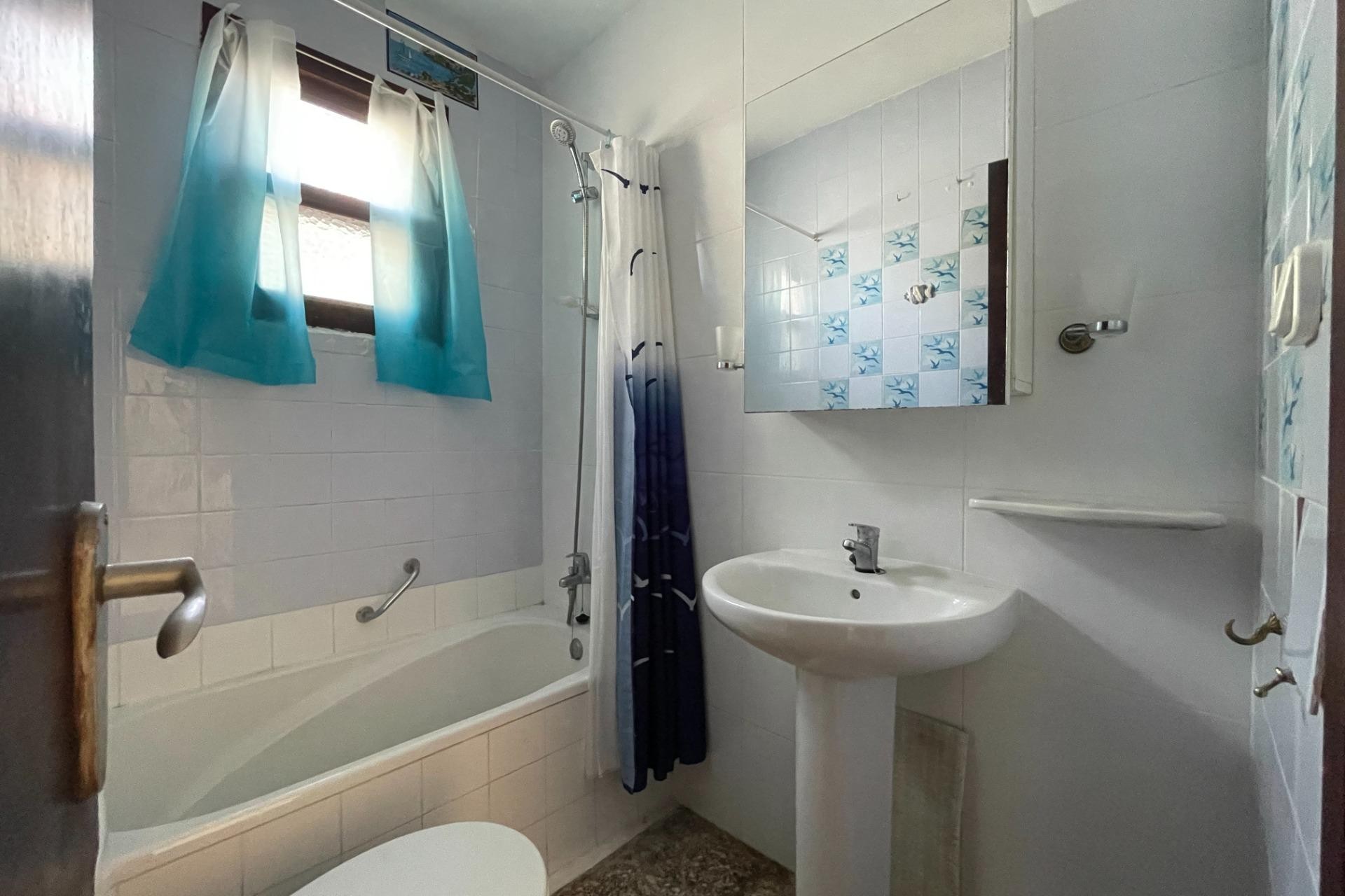 Te koop - Villa -
Moraira