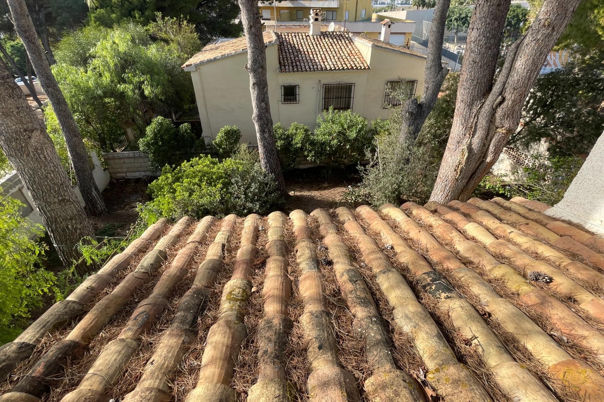 Te koop - Villa -
Moraira