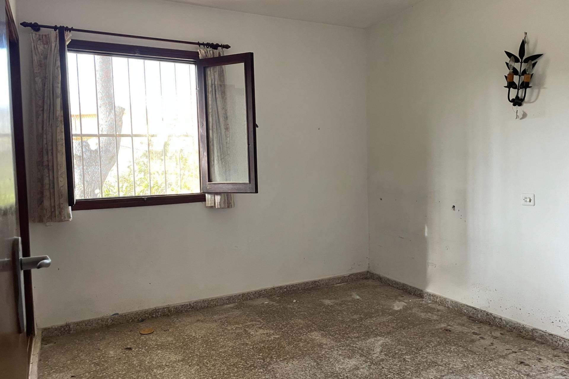 Te koop - Villa -
Moraira