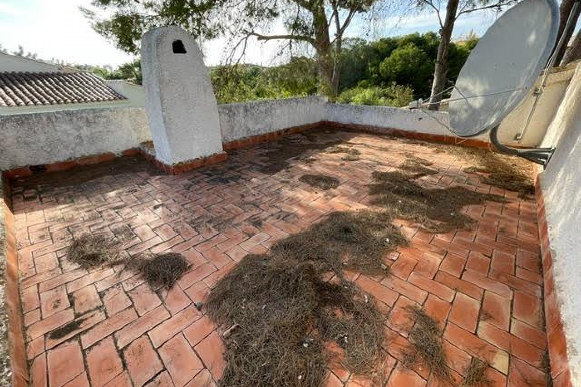 Te koop - Villa -
Moraira