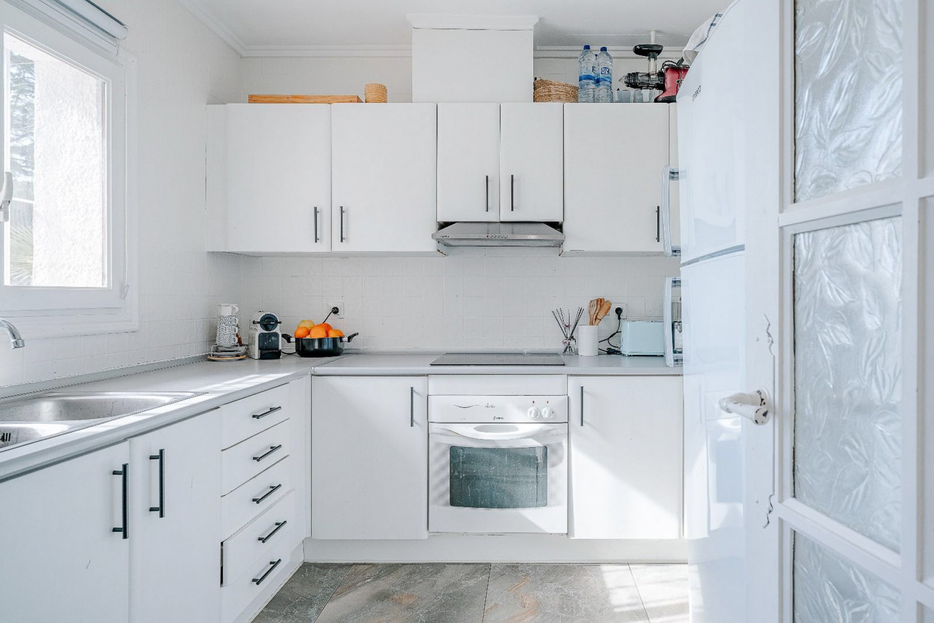 Te koop - Villa -
Moraira