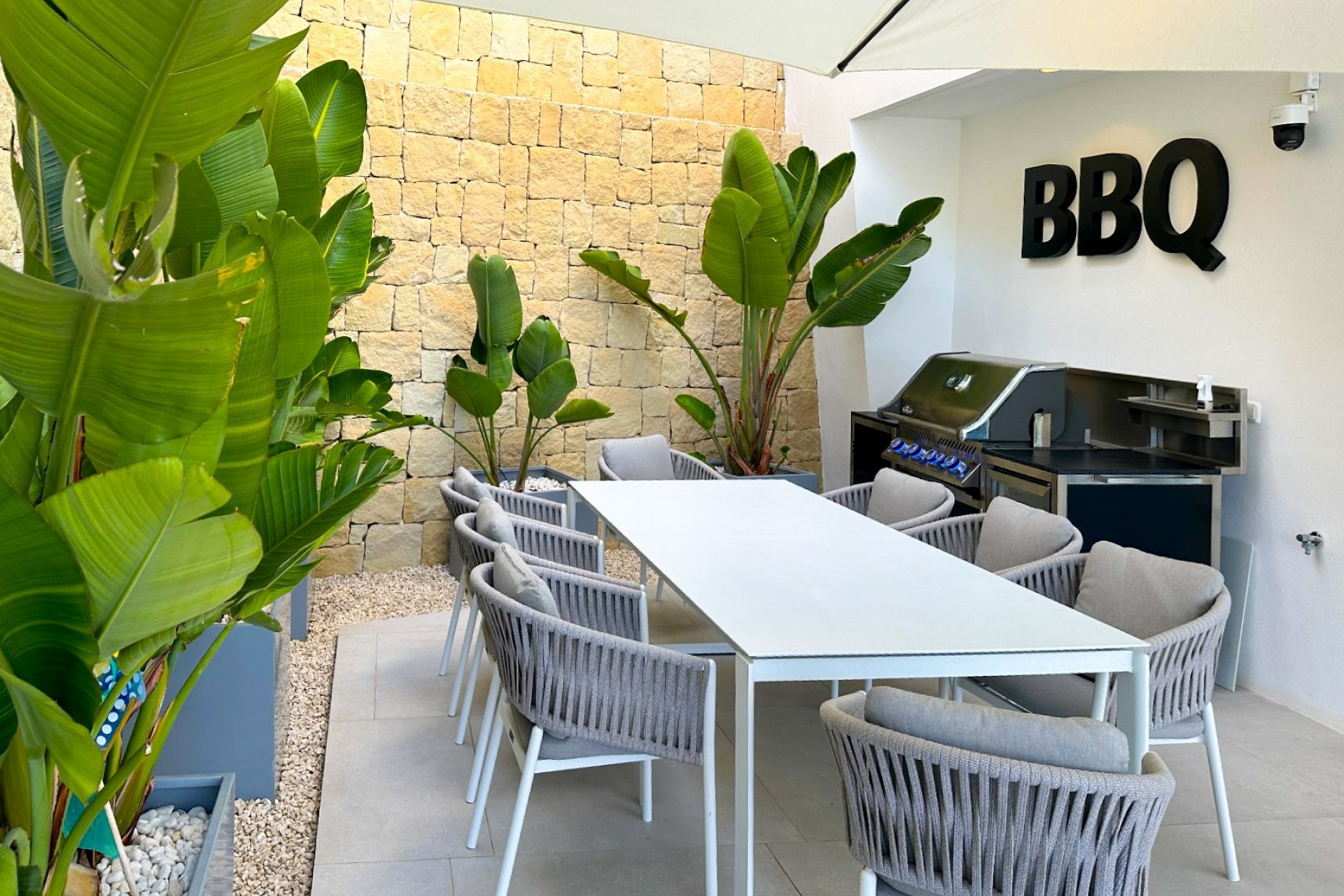 Te koop - Villa -
Moraira