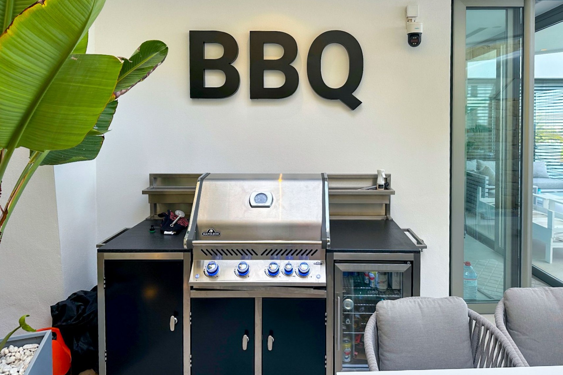 Te koop - Villa -
Moraira