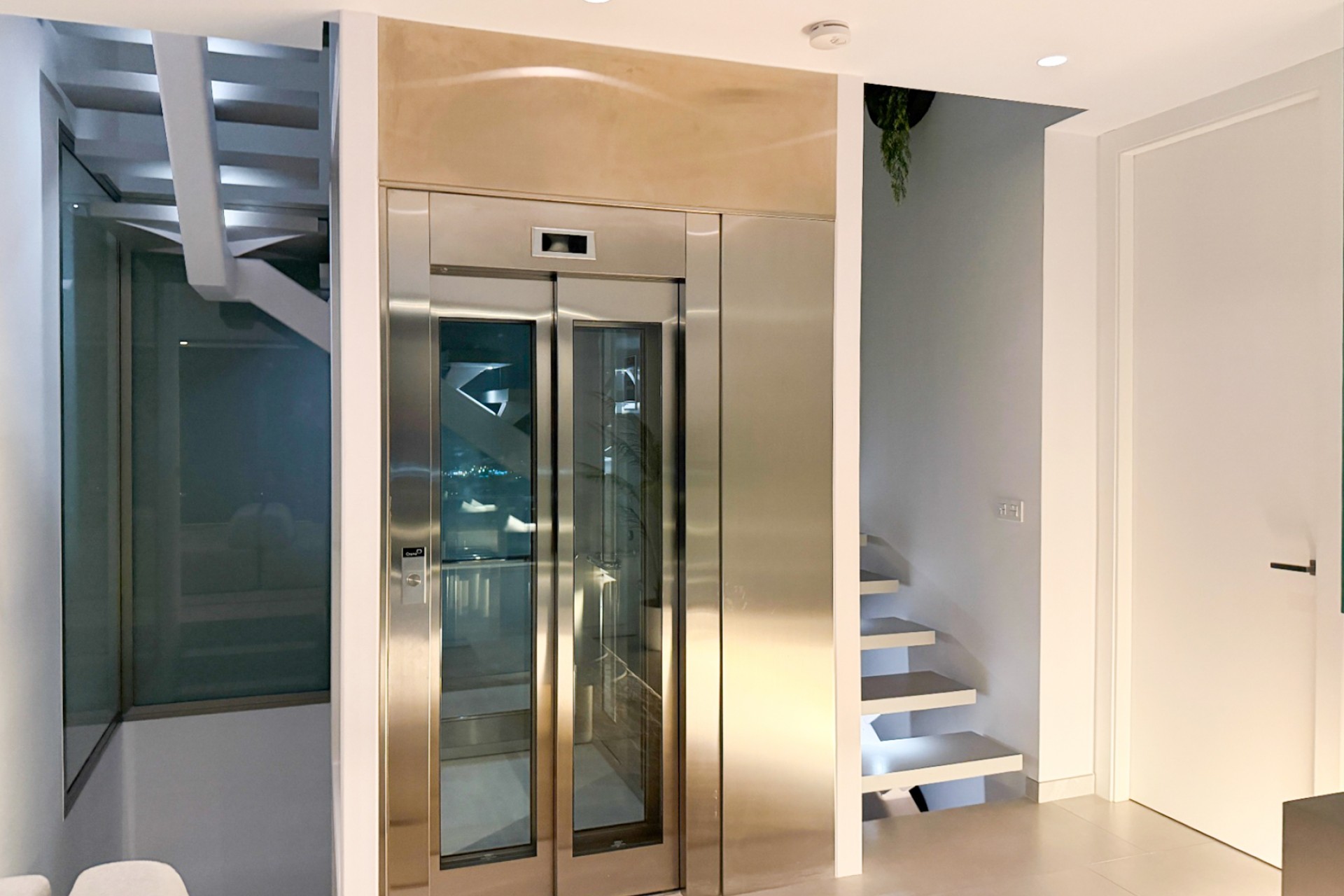 Te koop - Villa -
Moraira