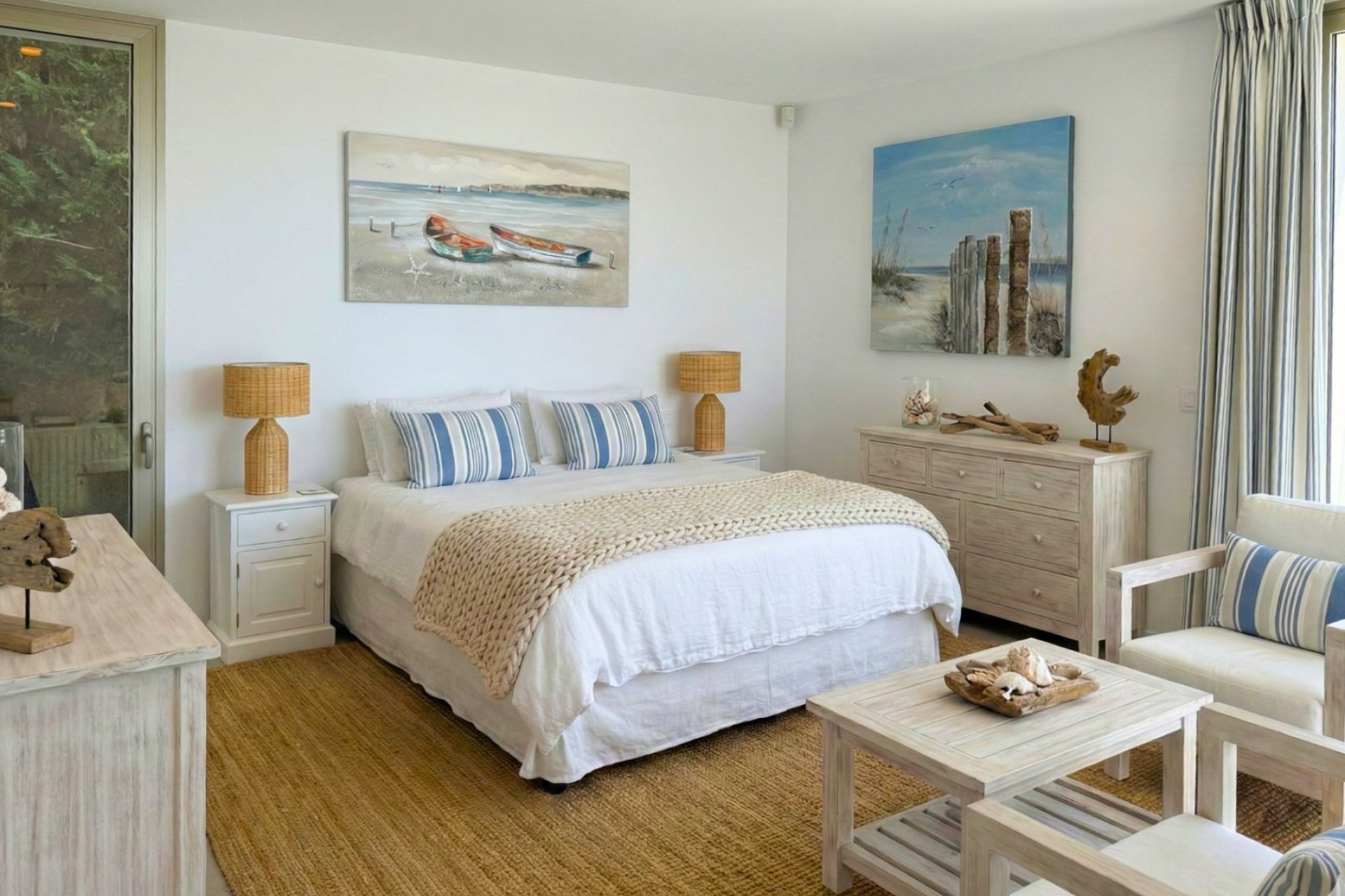 Te koop - Villa -
Moraira