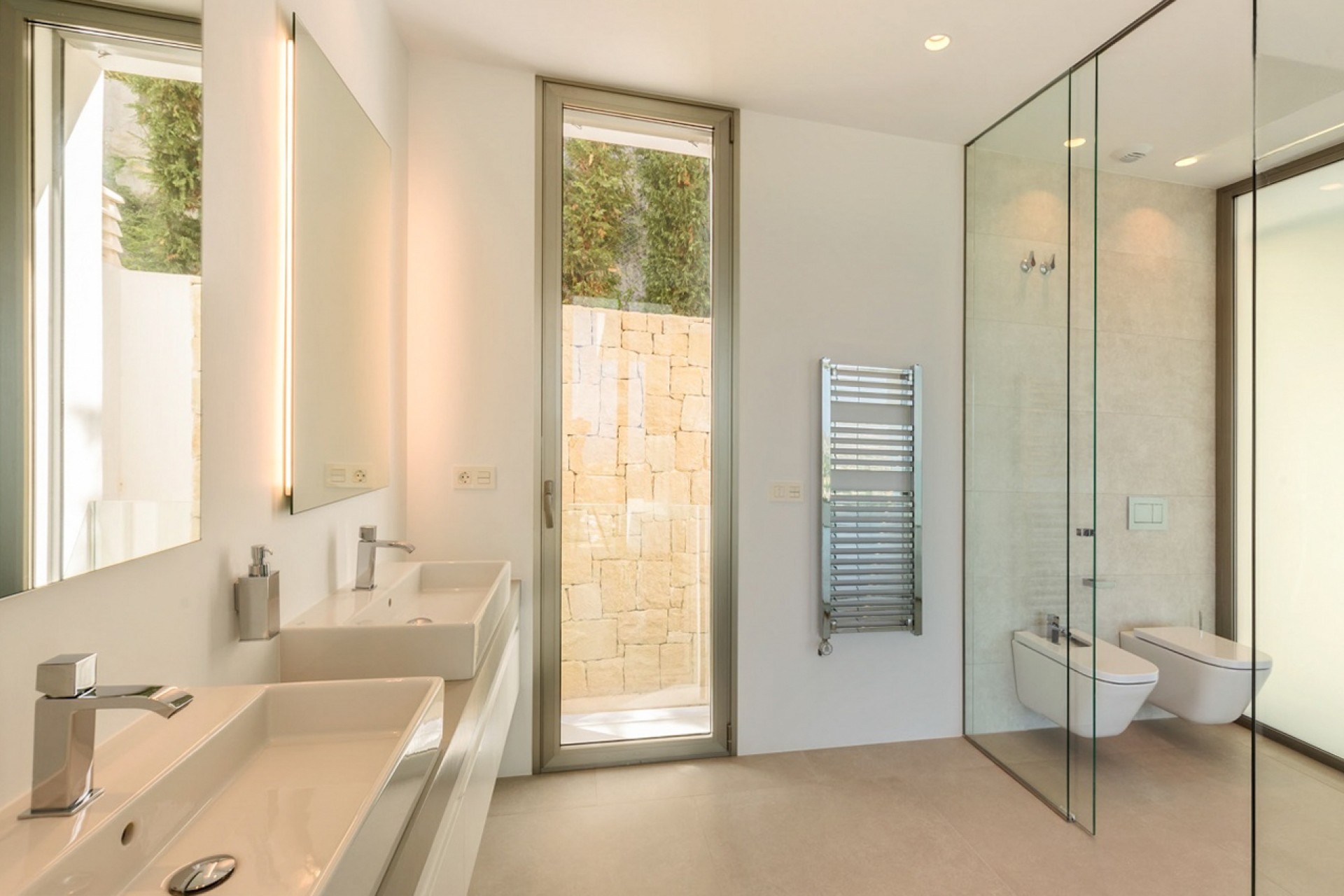 Te koop - Villa -
Moraira