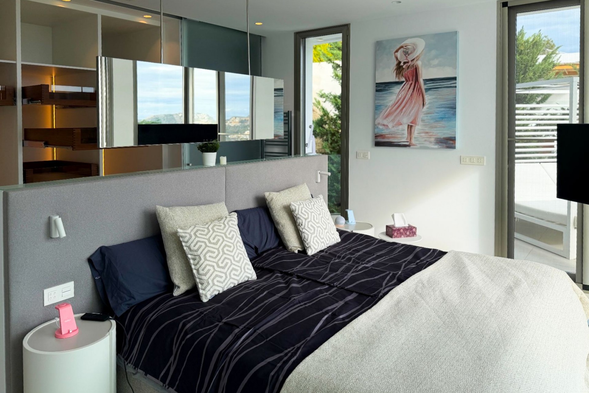 Te koop - Villa -
Moraira