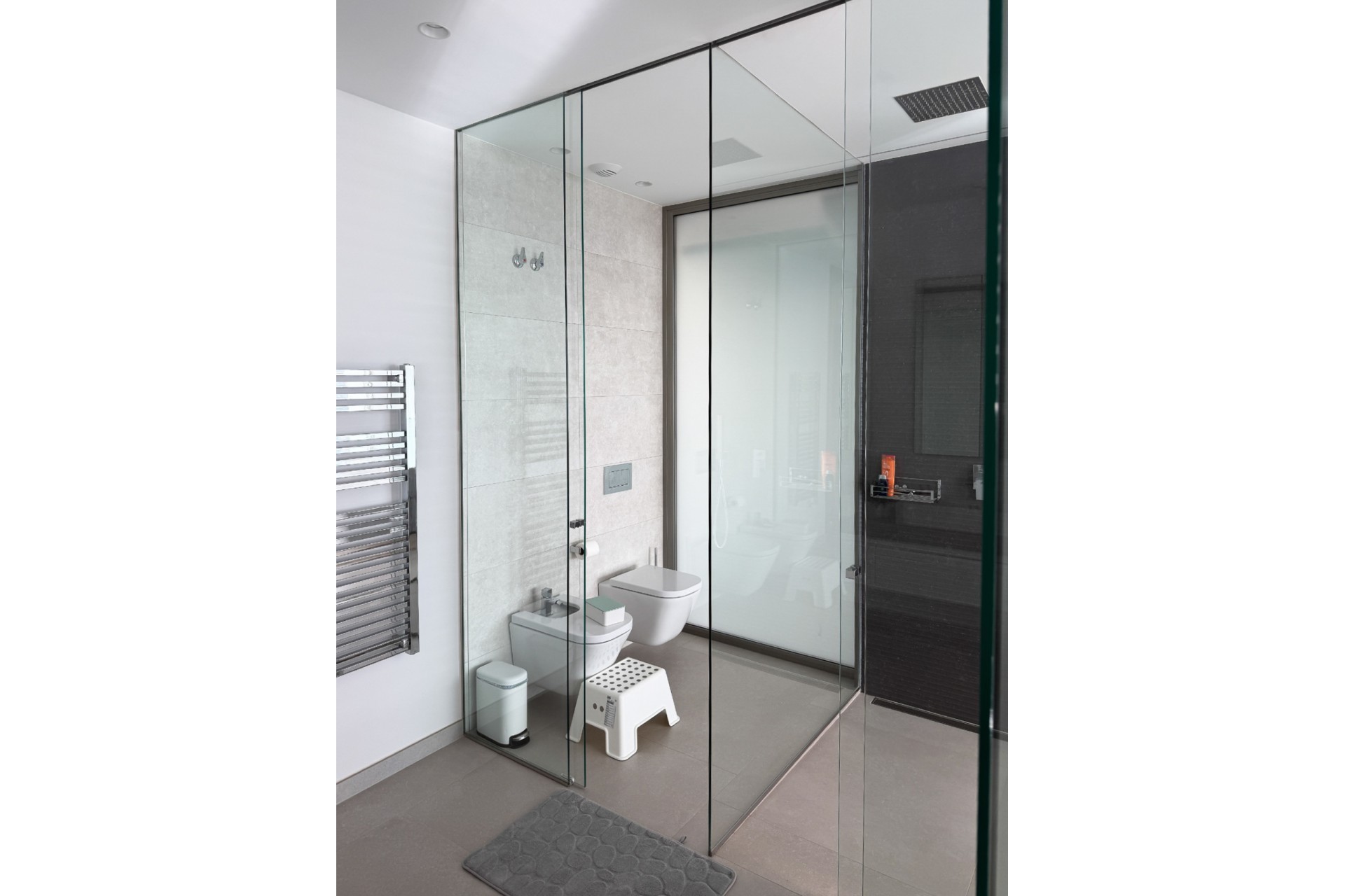 Te koop - Villa -
Moraira