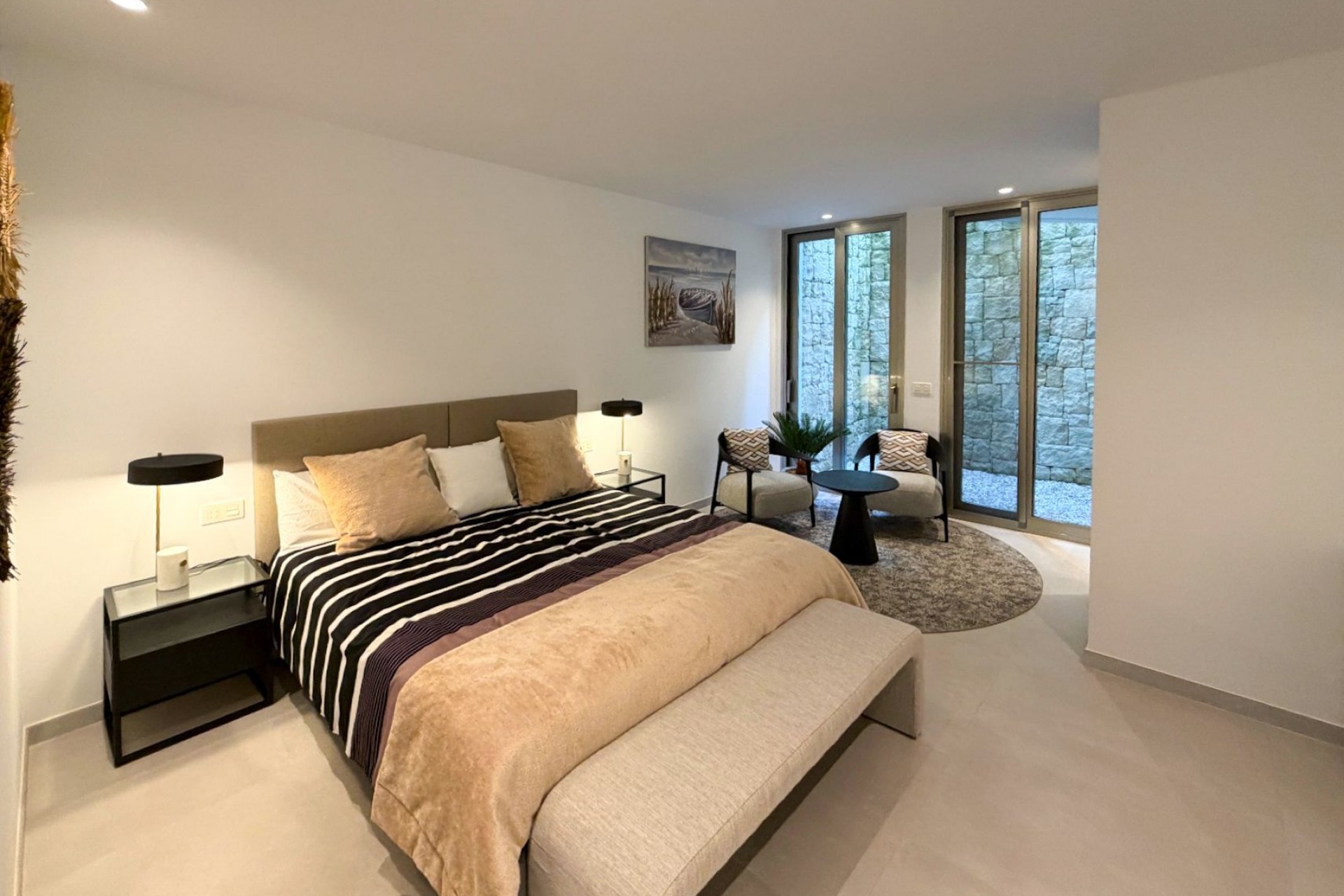 Te koop - Villa -
Moraira