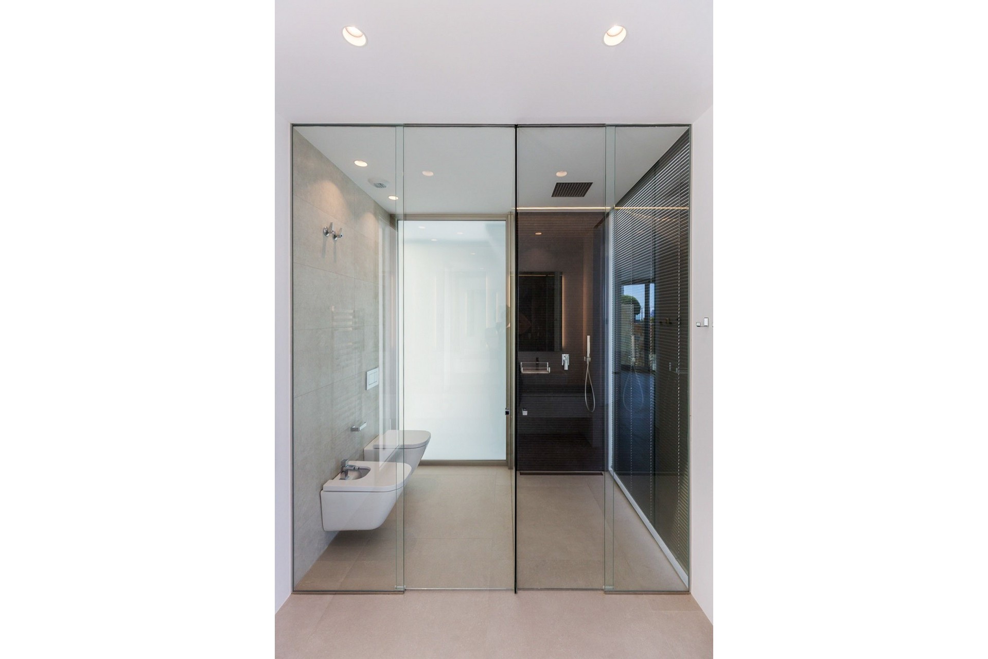 Te koop - Villa -
Moraira