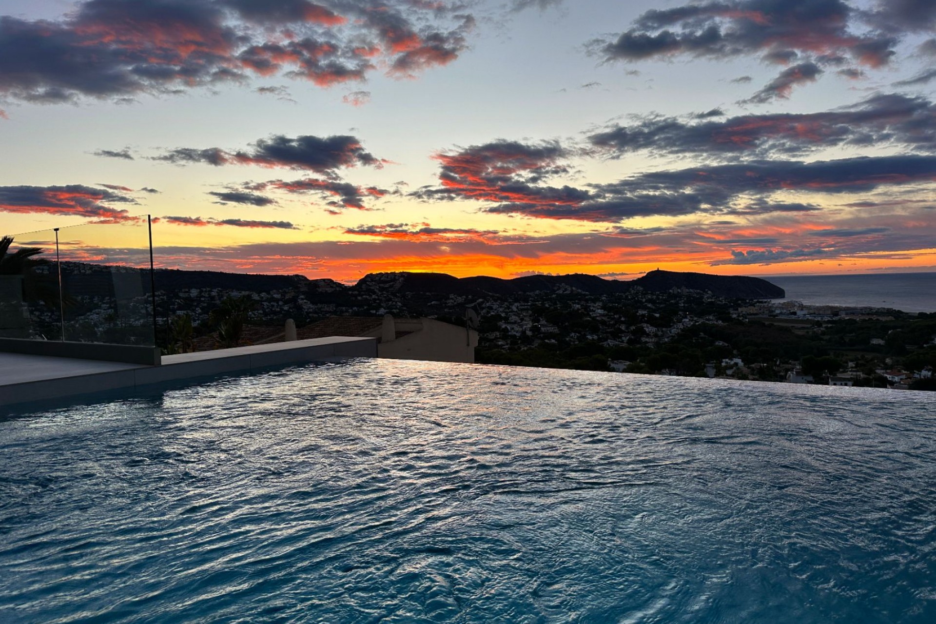 Te koop - Villa -
Moraira