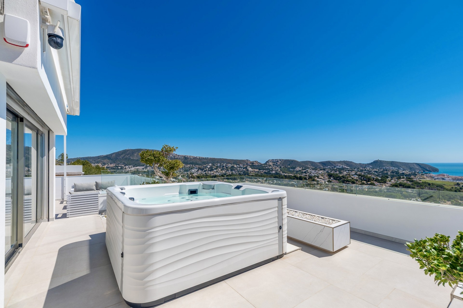 Te koop - Villa -
Moraira