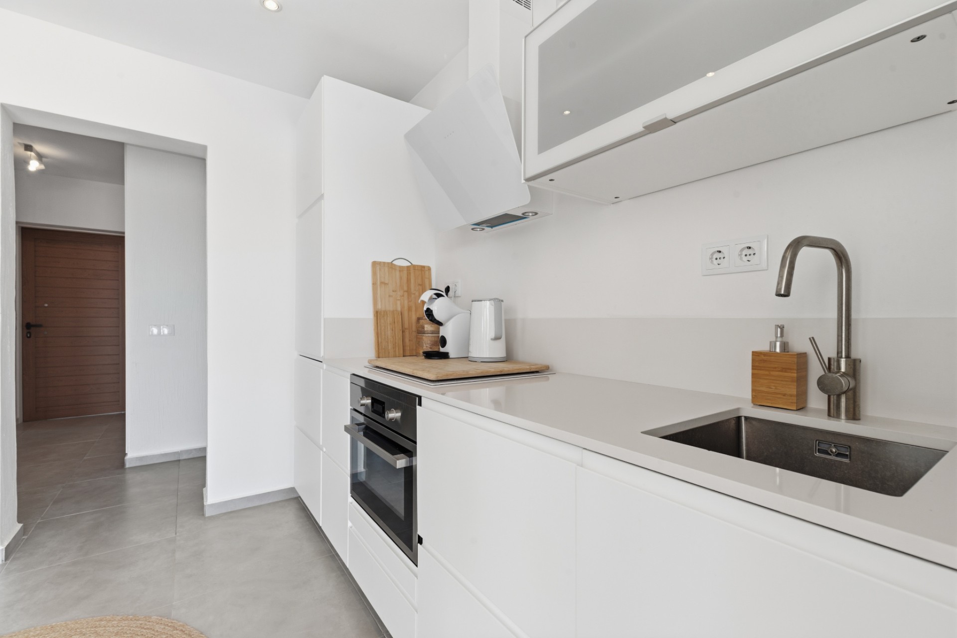 Te koop - Villa -
Moraira