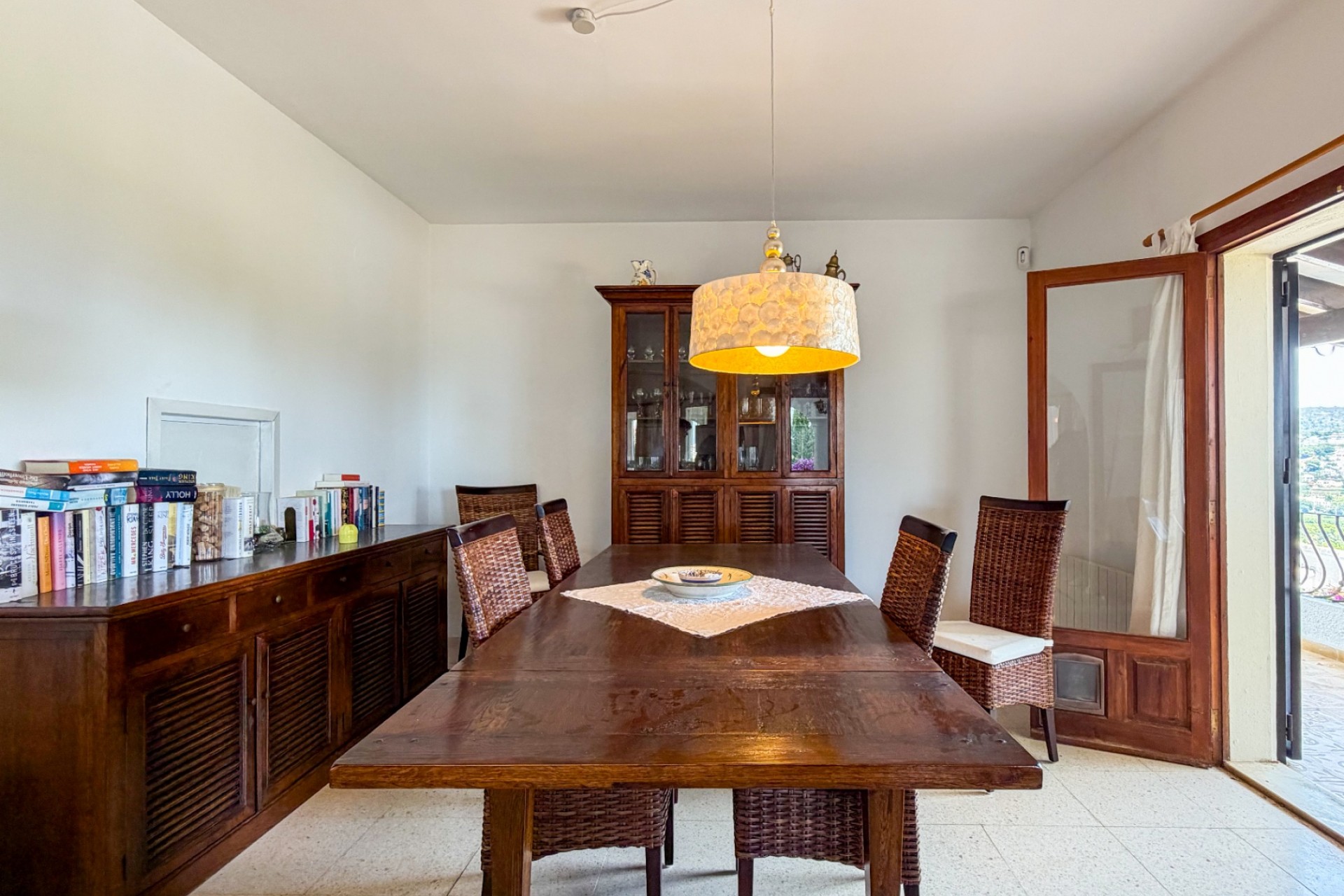 Te koop - Villa -
Moraira