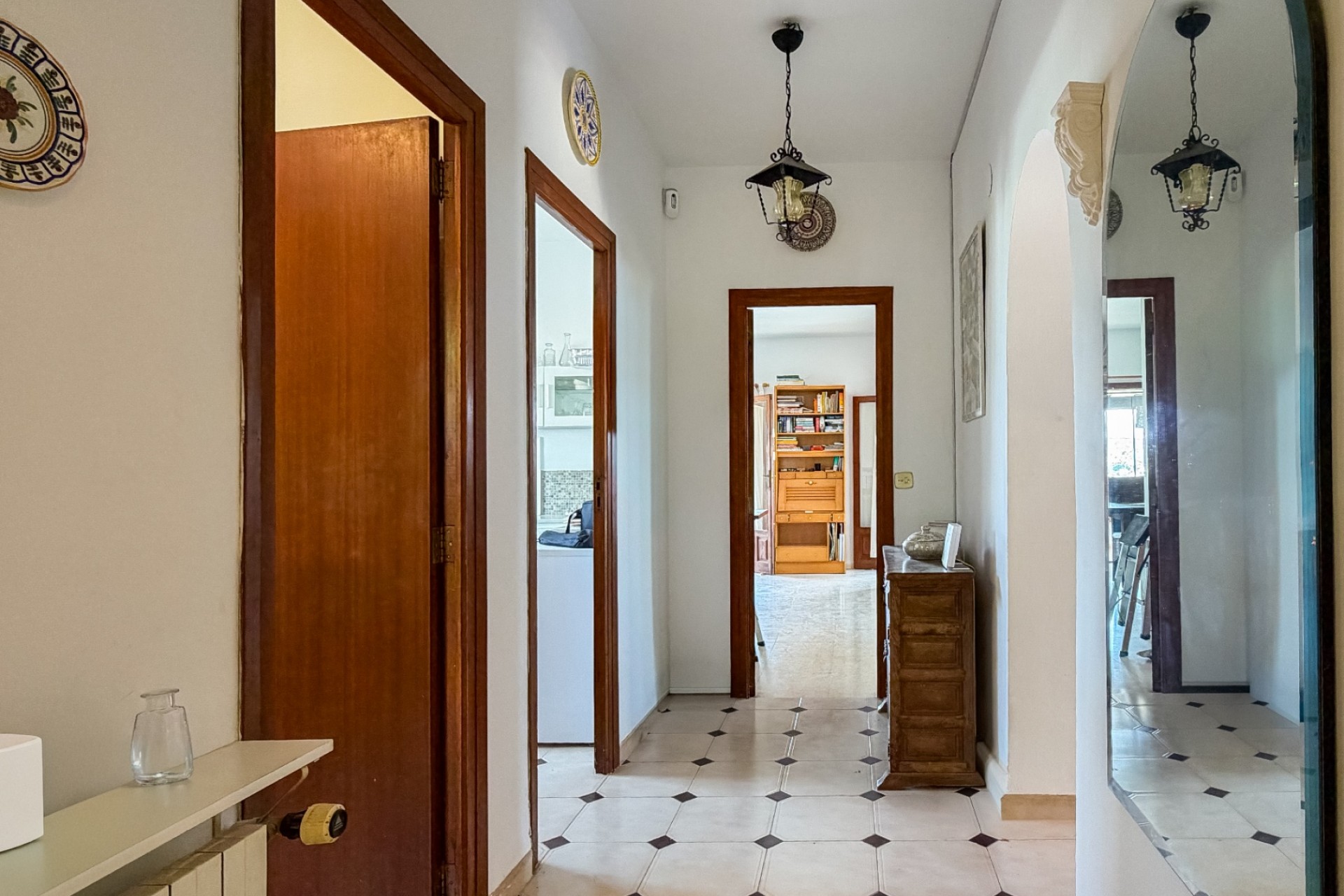 Te koop - Villa -
Moraira