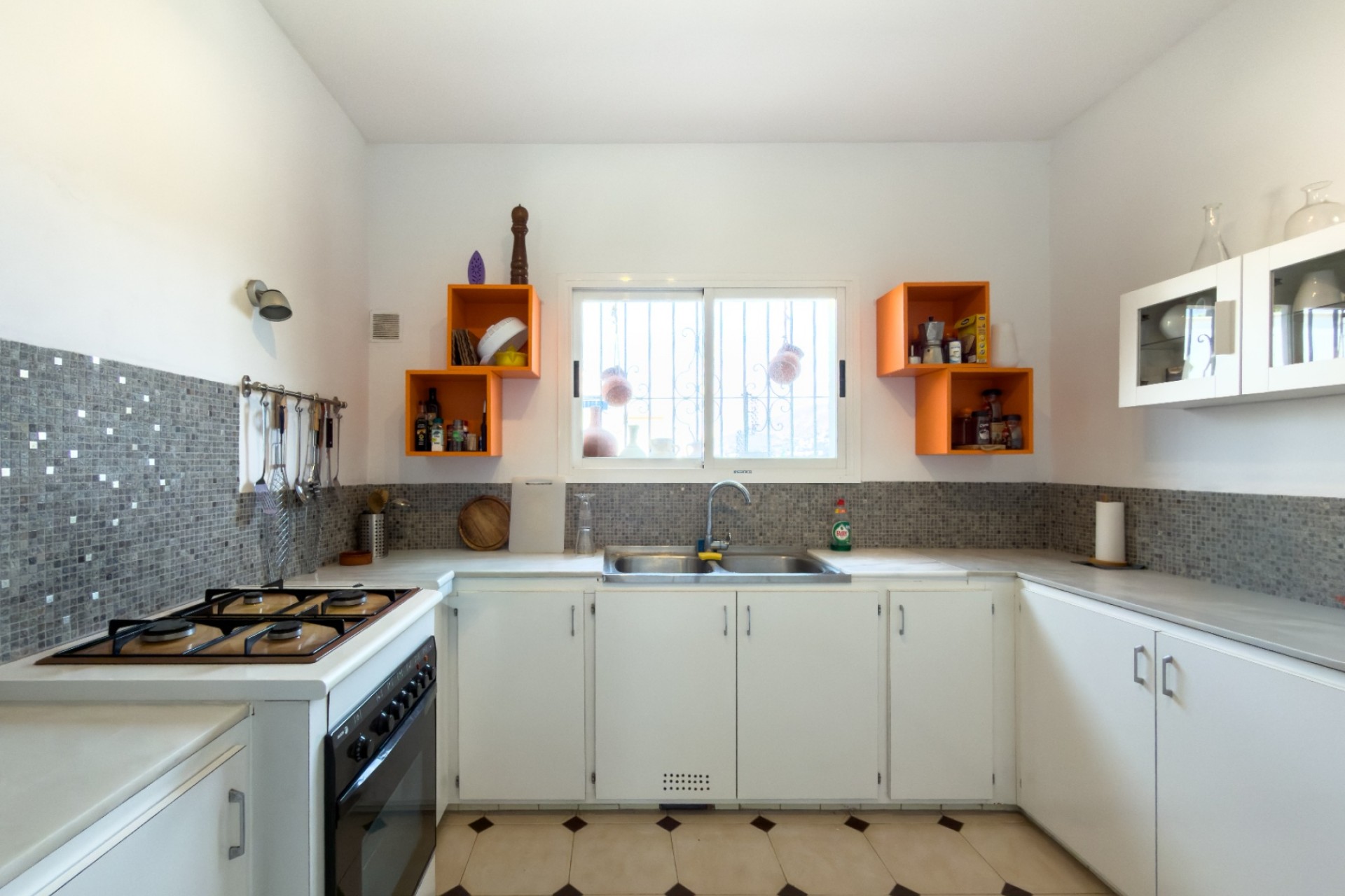 Te koop - Villa -
Moraira