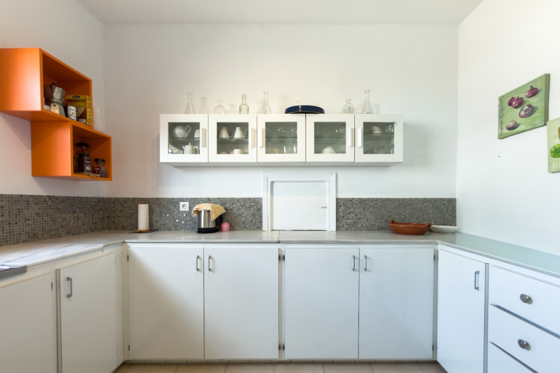 Te koop - Villa -
Moraira