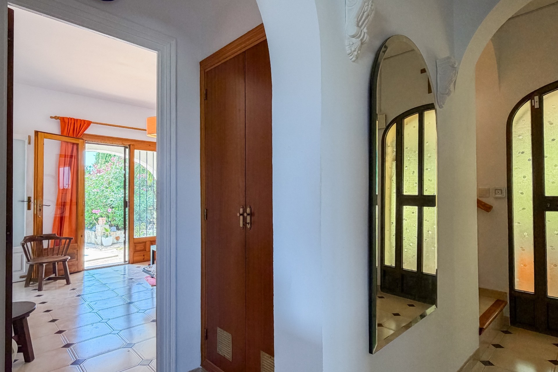 Te koop - Villa -
Moraira