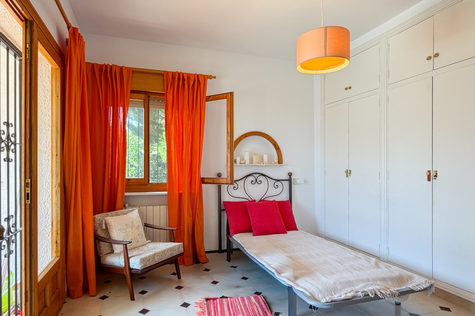 Te koop - Villa -
Moraira