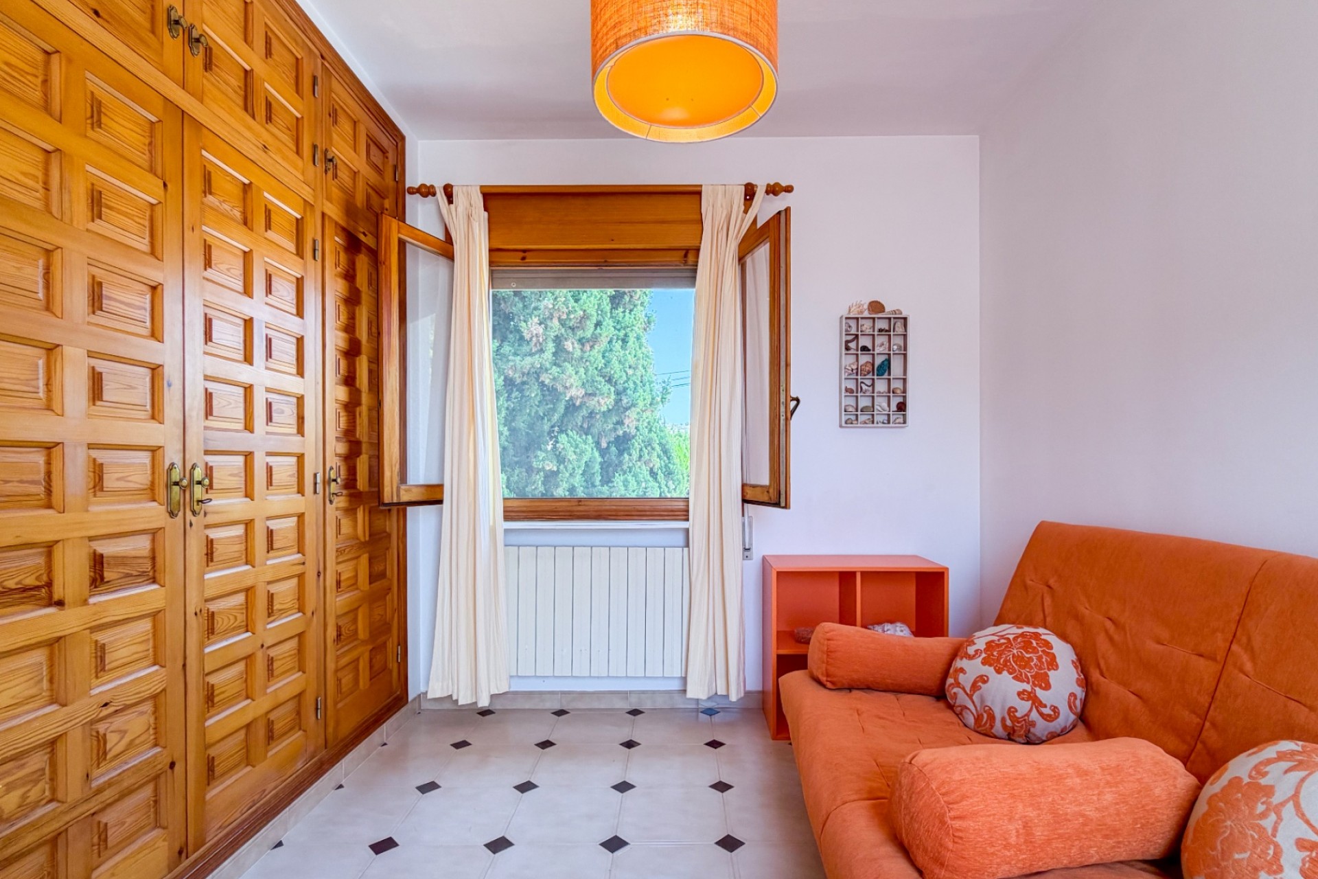 Te koop - Villa -
Moraira