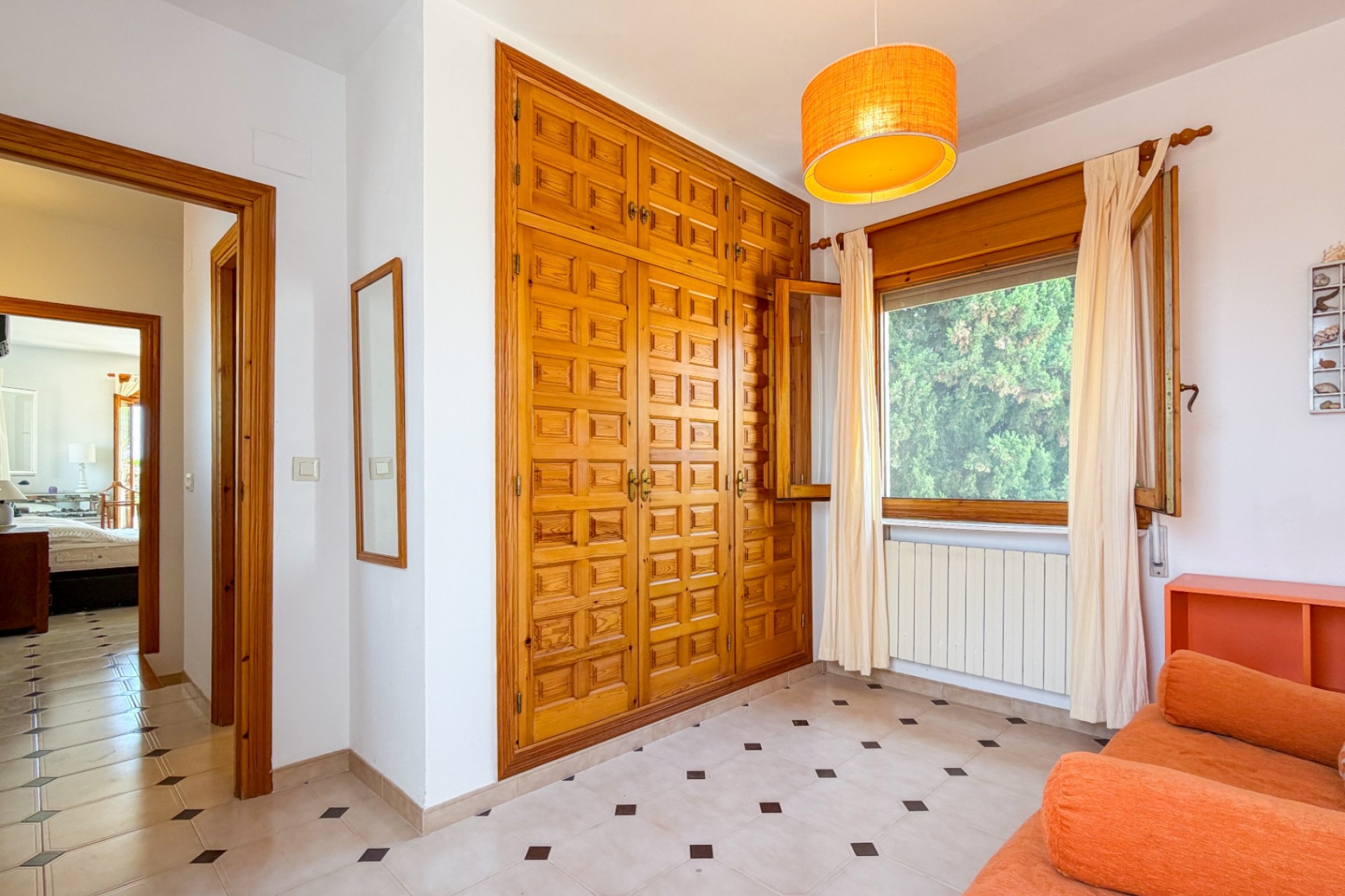 Te koop - Villa -
Moraira