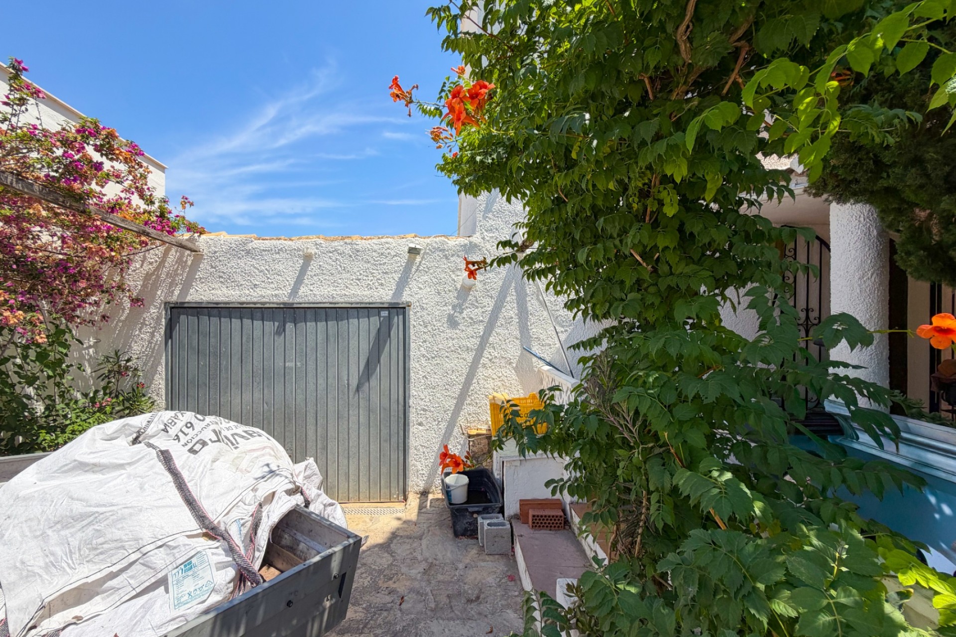 Te koop - Villa -
Moraira
