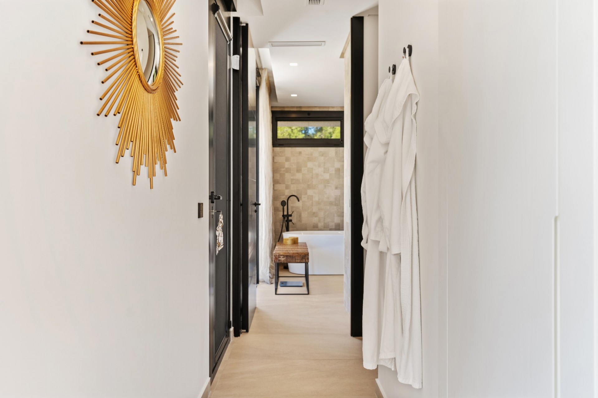 Te koop - Villa -
Moraira