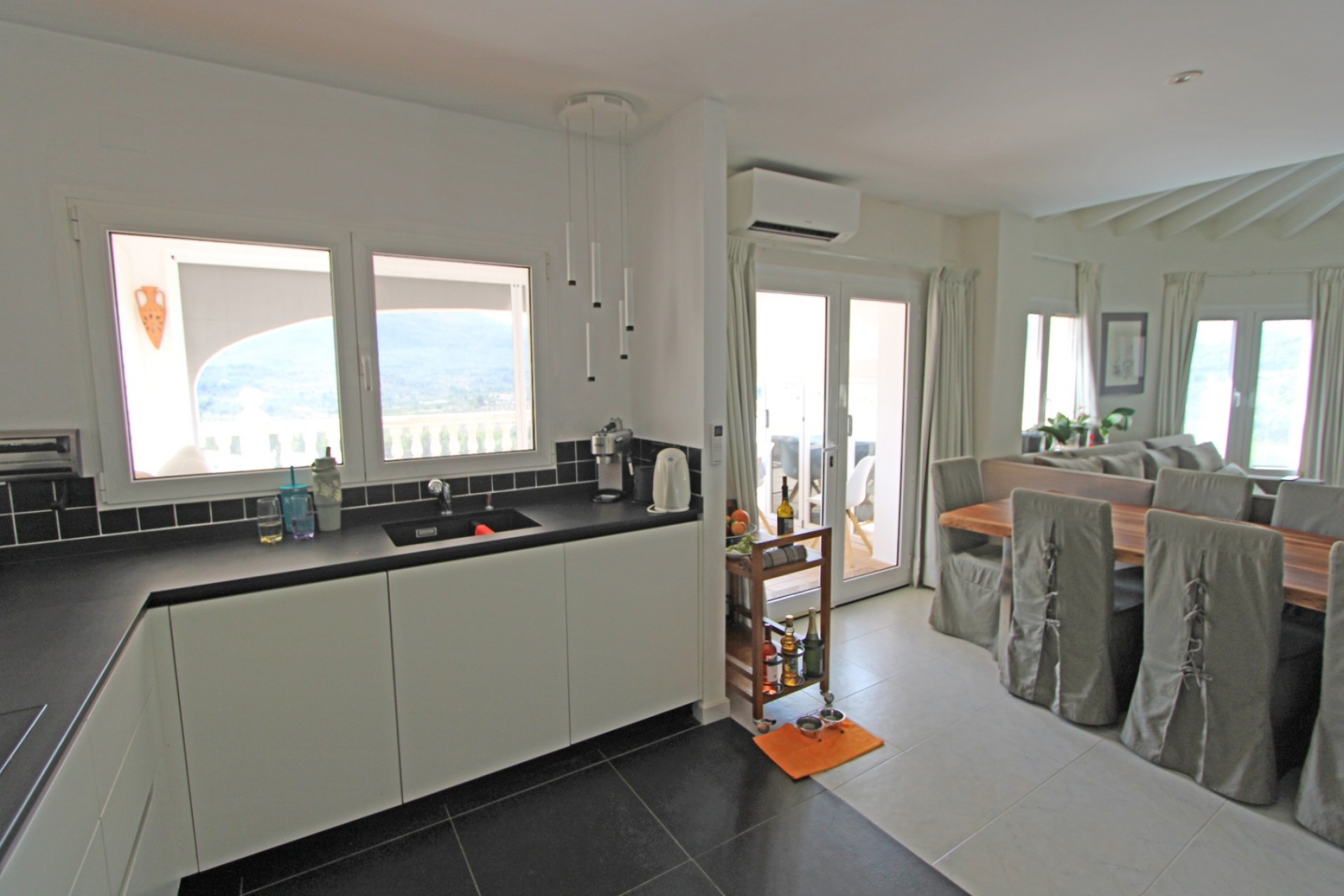 Te koop - Villa -
Murla