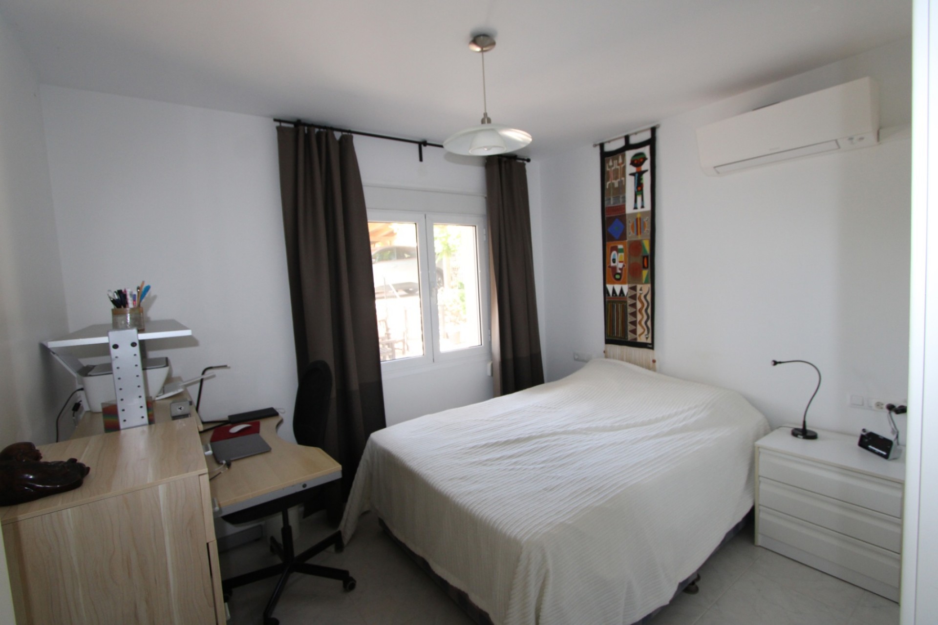 Te koop - Villa -
Murla