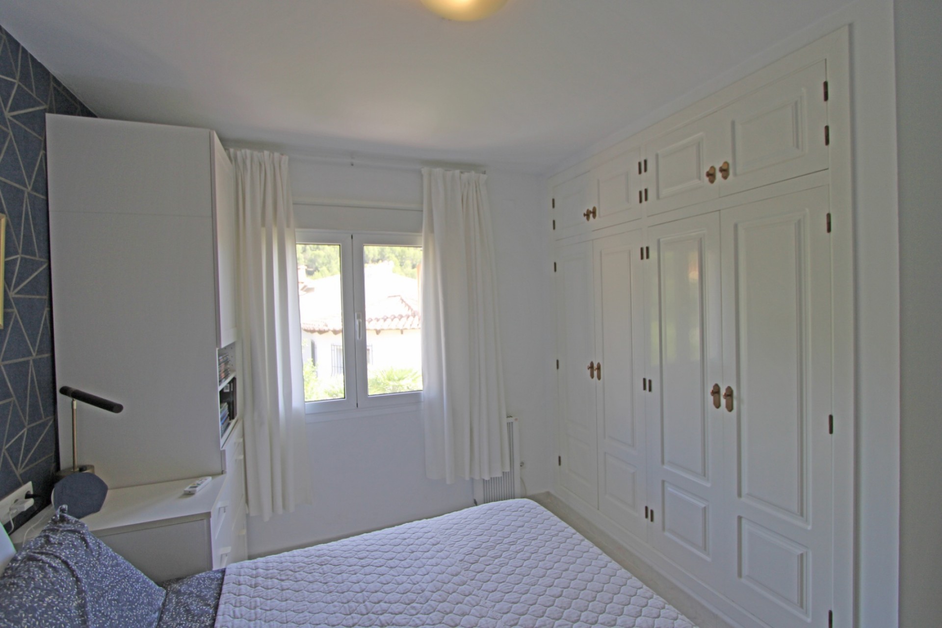 Te koop - Villa -
Murla