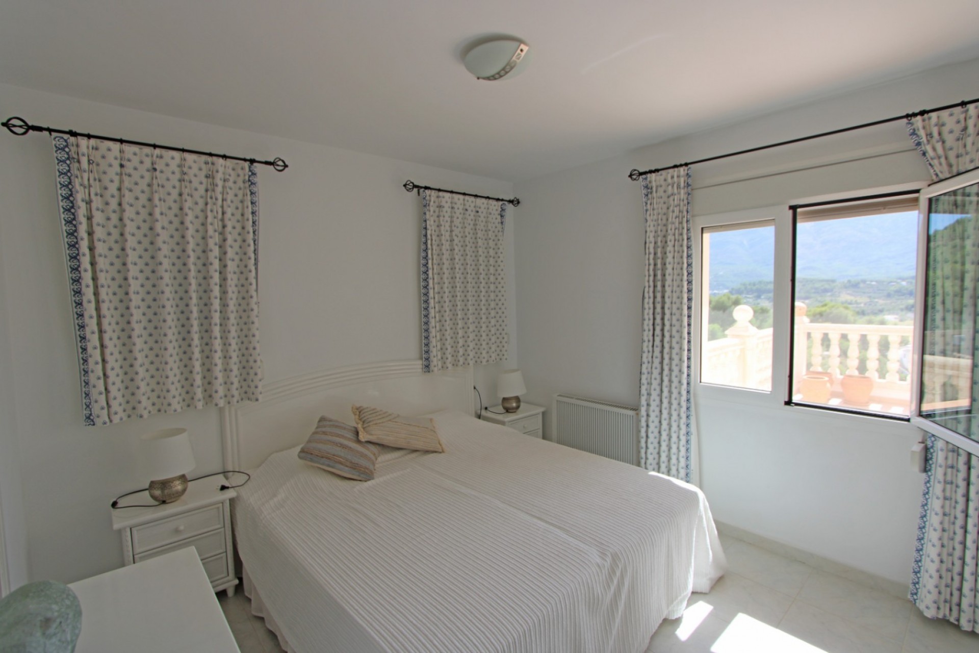 Te koop - Villa -
Murla