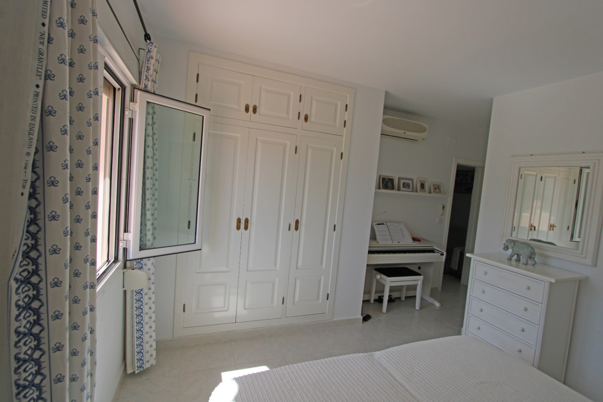 Te koop - Villa -
Murla