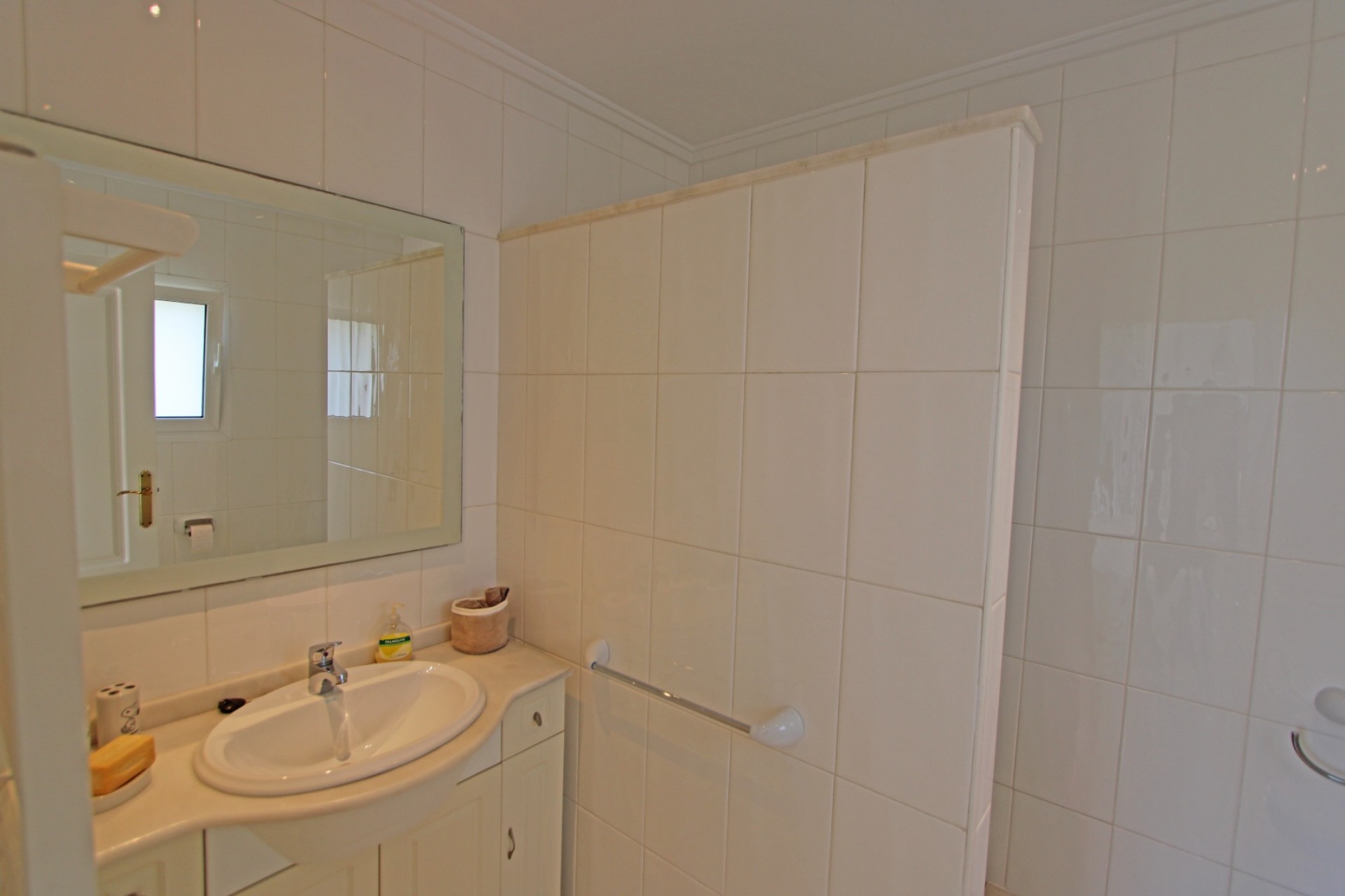 Te koop - Villa -
Murla