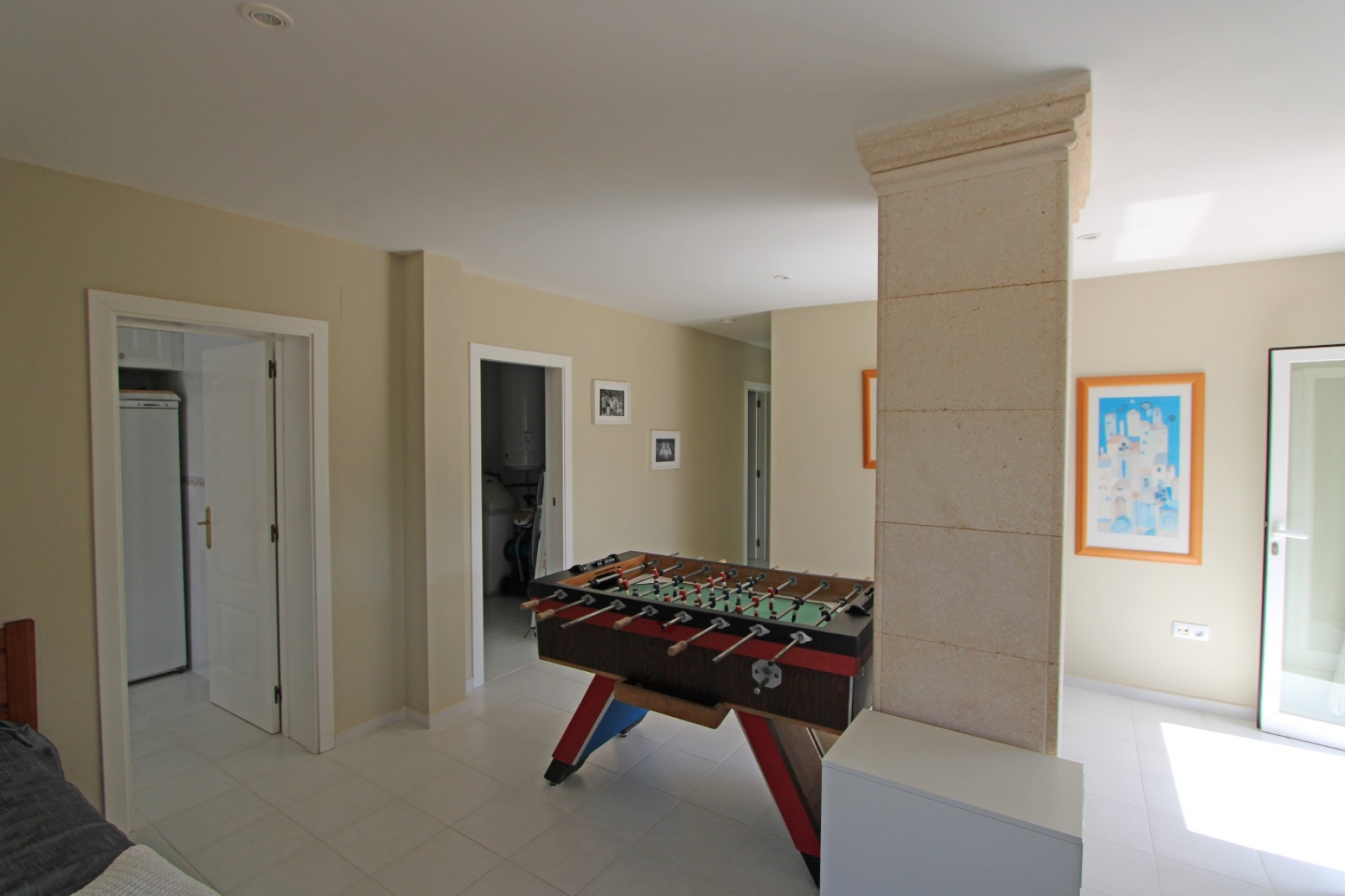 Te koop - Villa -
Murla