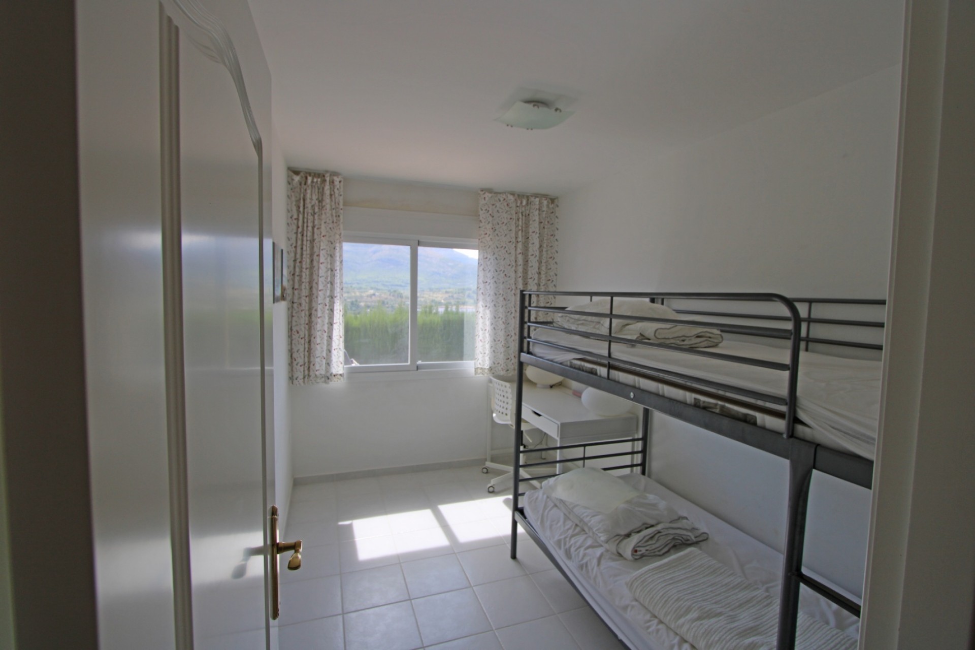 Te koop - Villa -
Murla