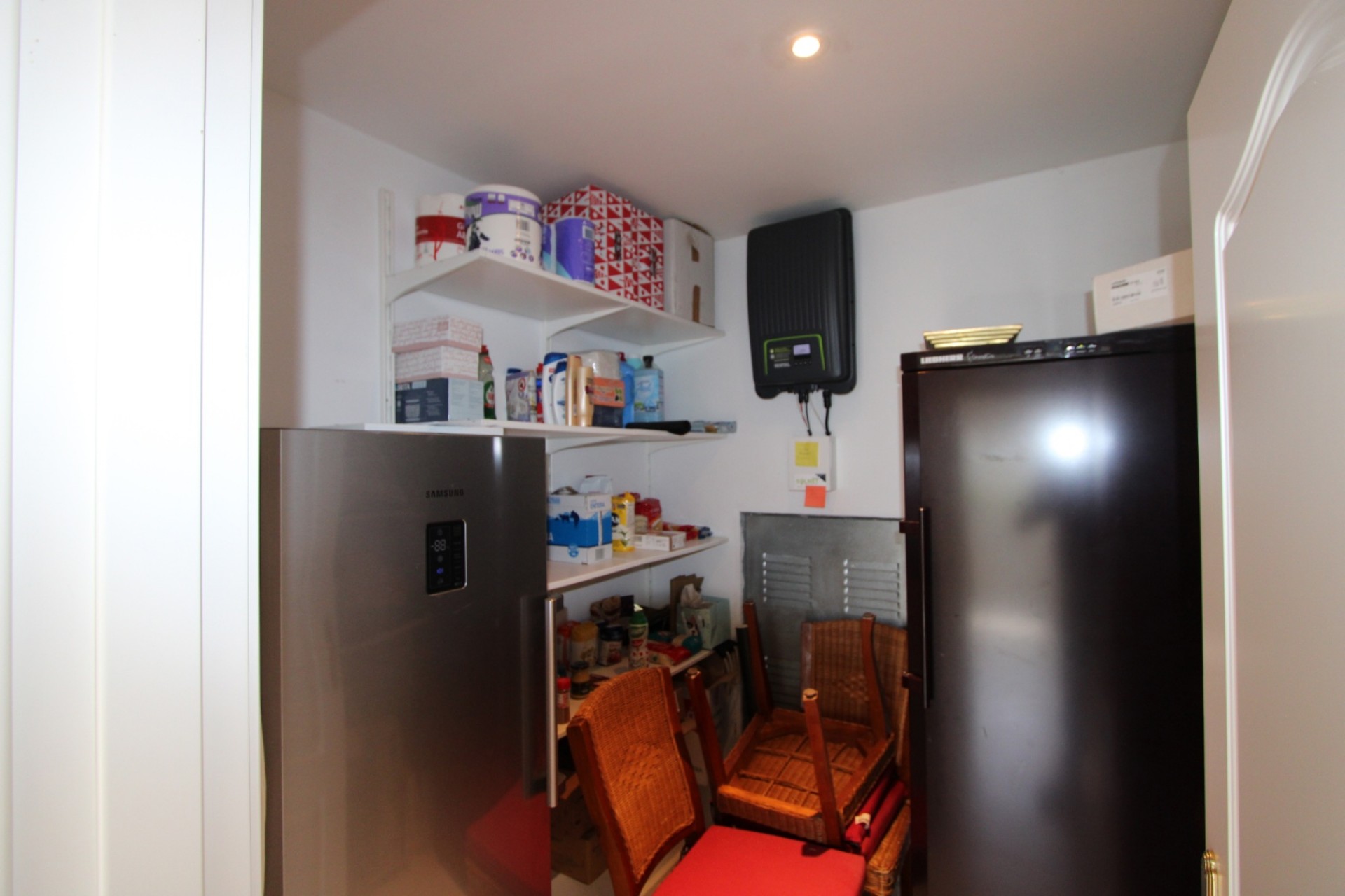 Te koop - Villa -
Murla