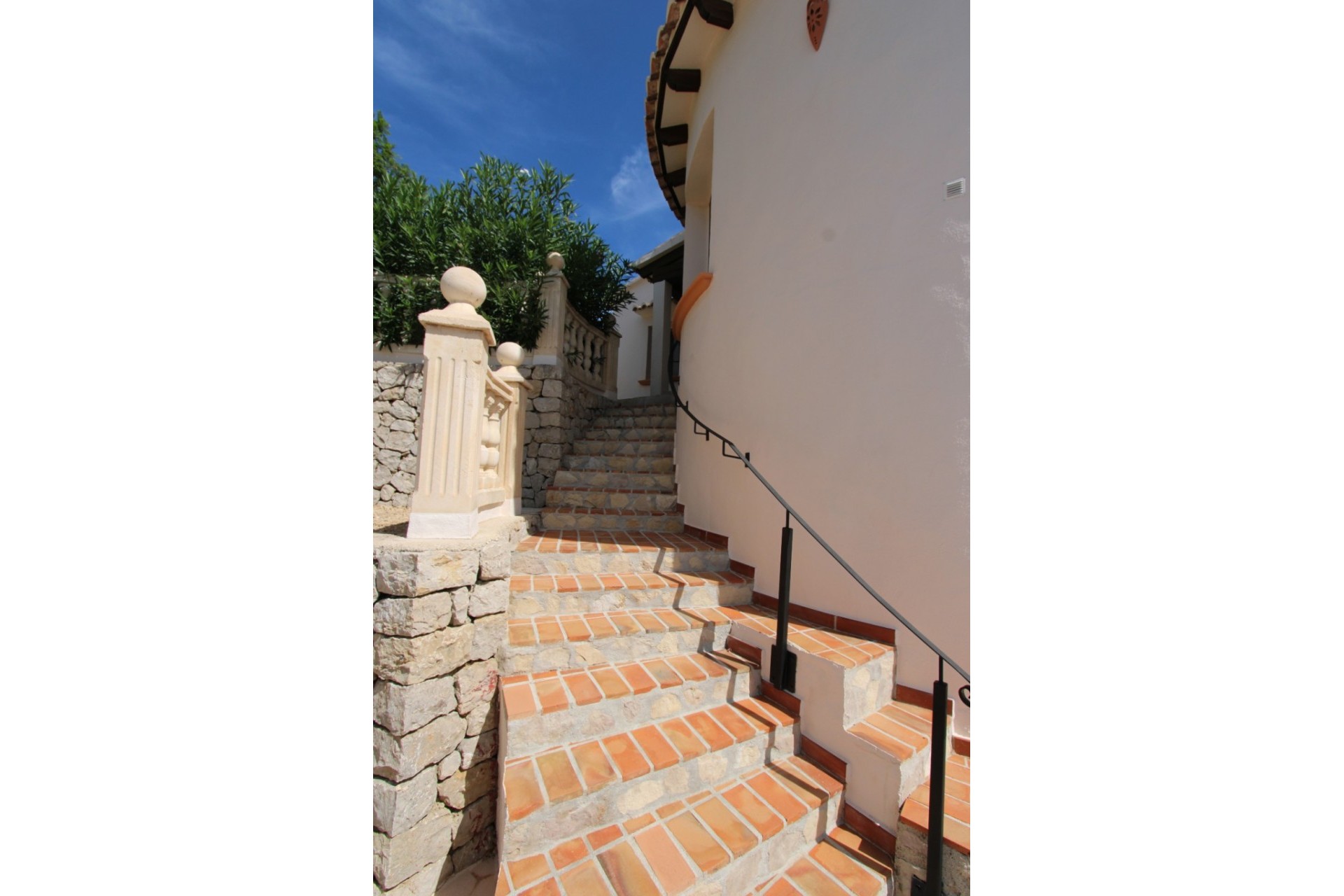 Te koop - Villa -
Murla