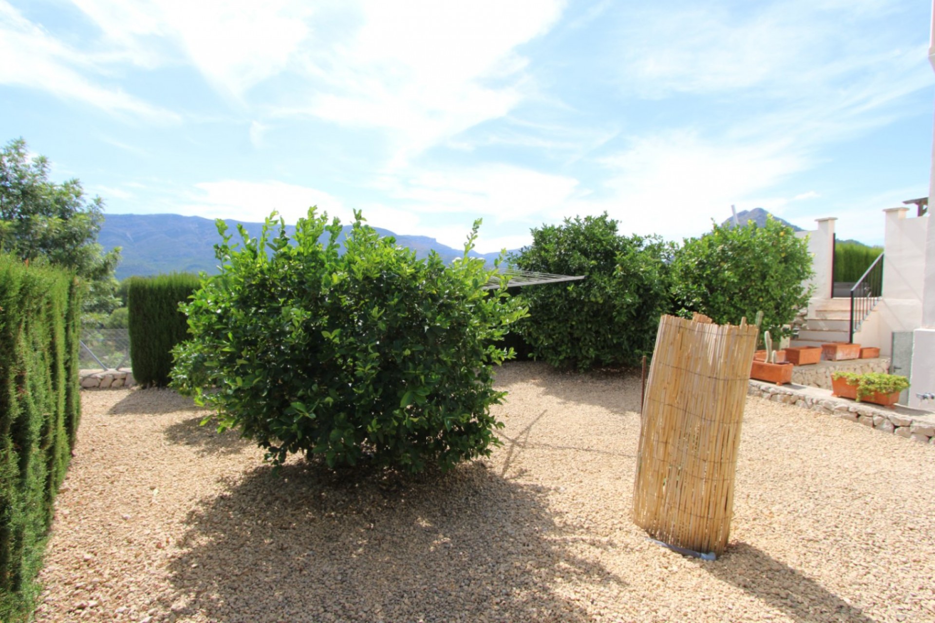 Te koop - Villa -
Murla