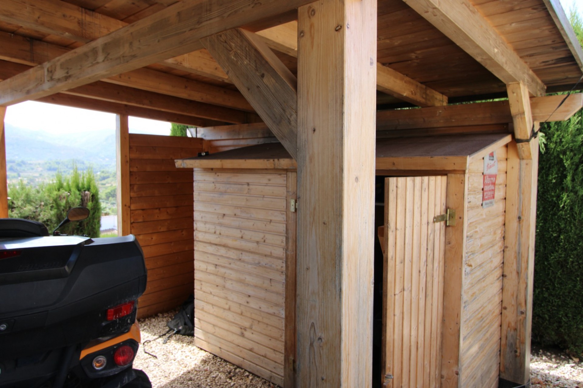 Te koop - Villa -
Murla