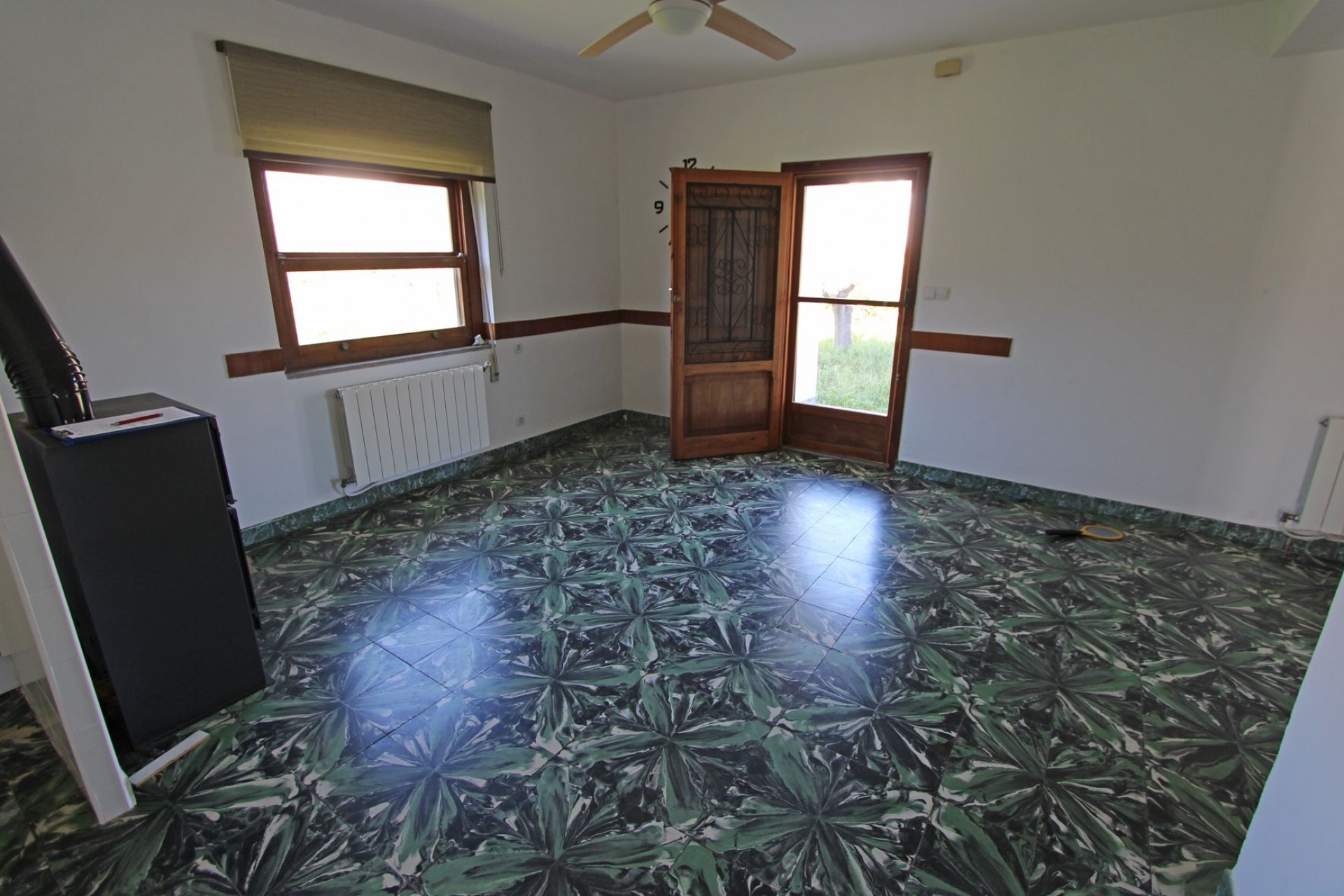 Te koop - Villa -
Murla