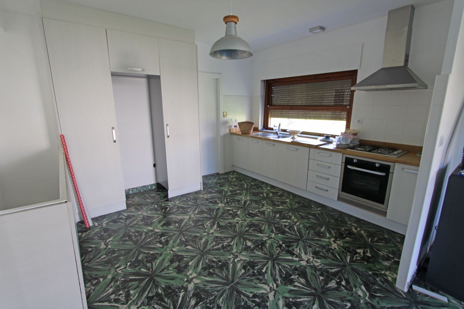 Te koop - Villa -
Murla