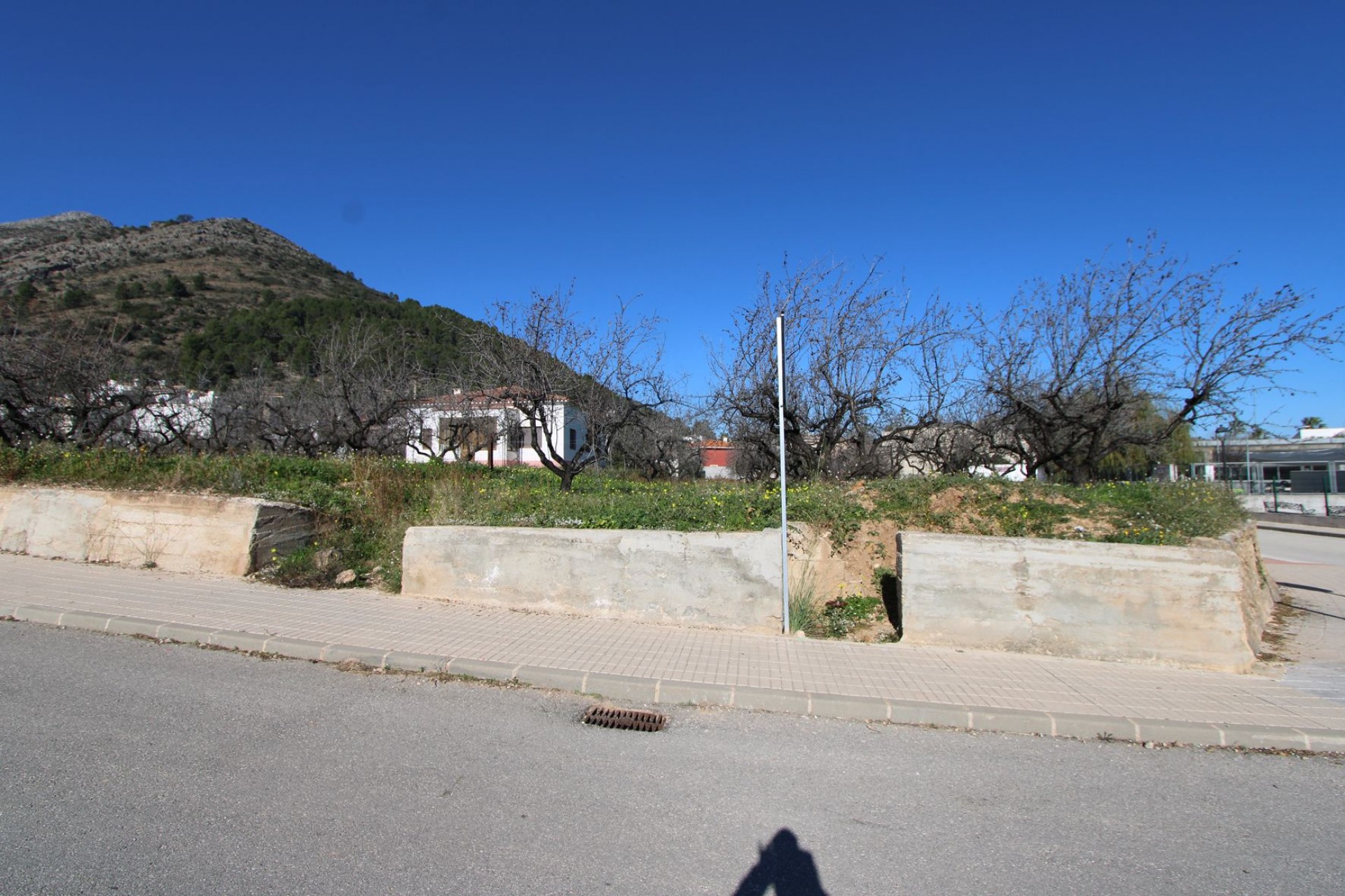 Te koop - Villa -
Murla