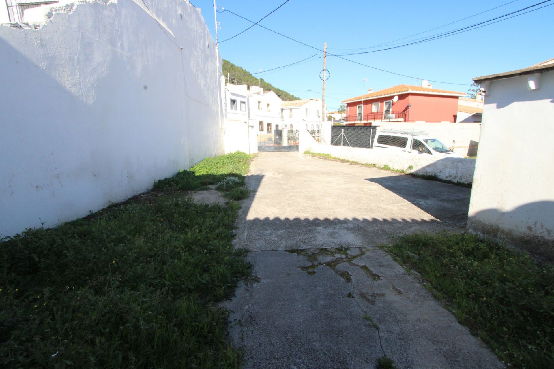 Te koop - Villa -
Murla