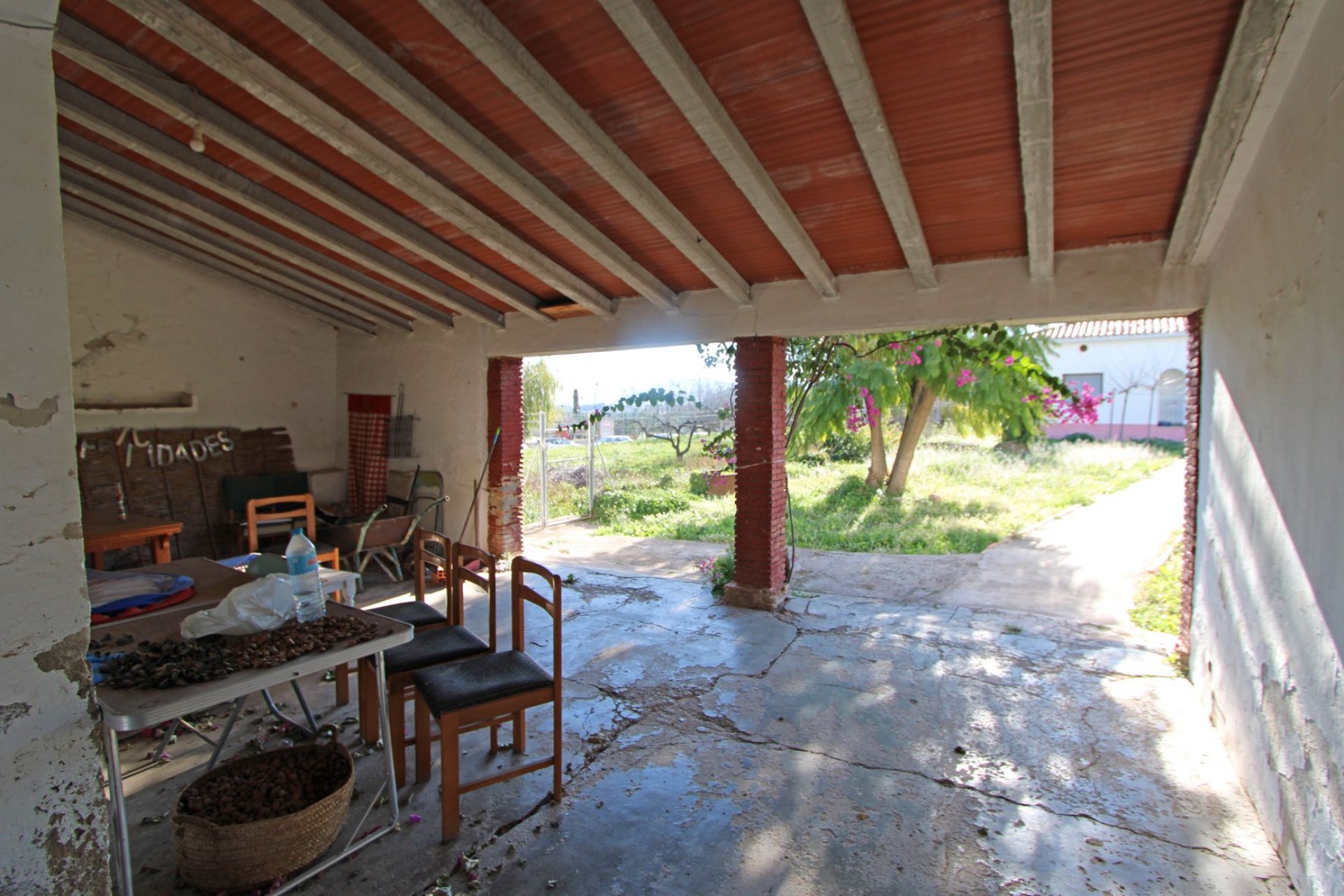 Te koop - Villa -
Murla