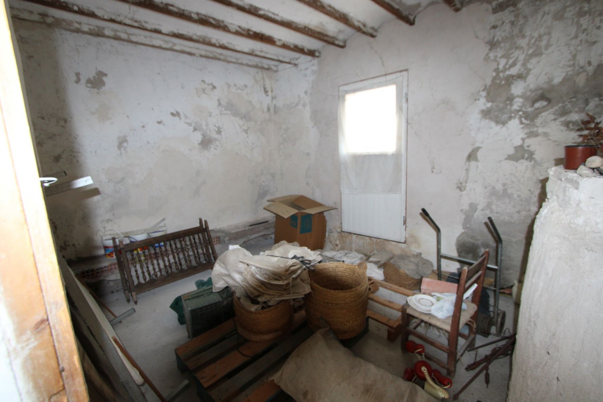 Te koop - Villa -
Murla