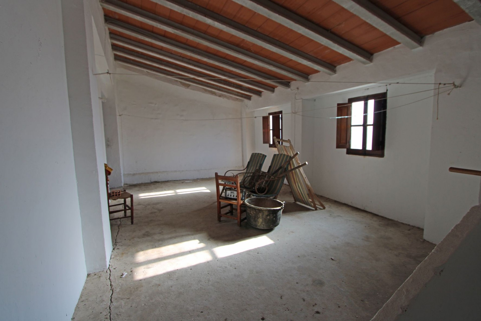 Te koop - Villa -
Murla