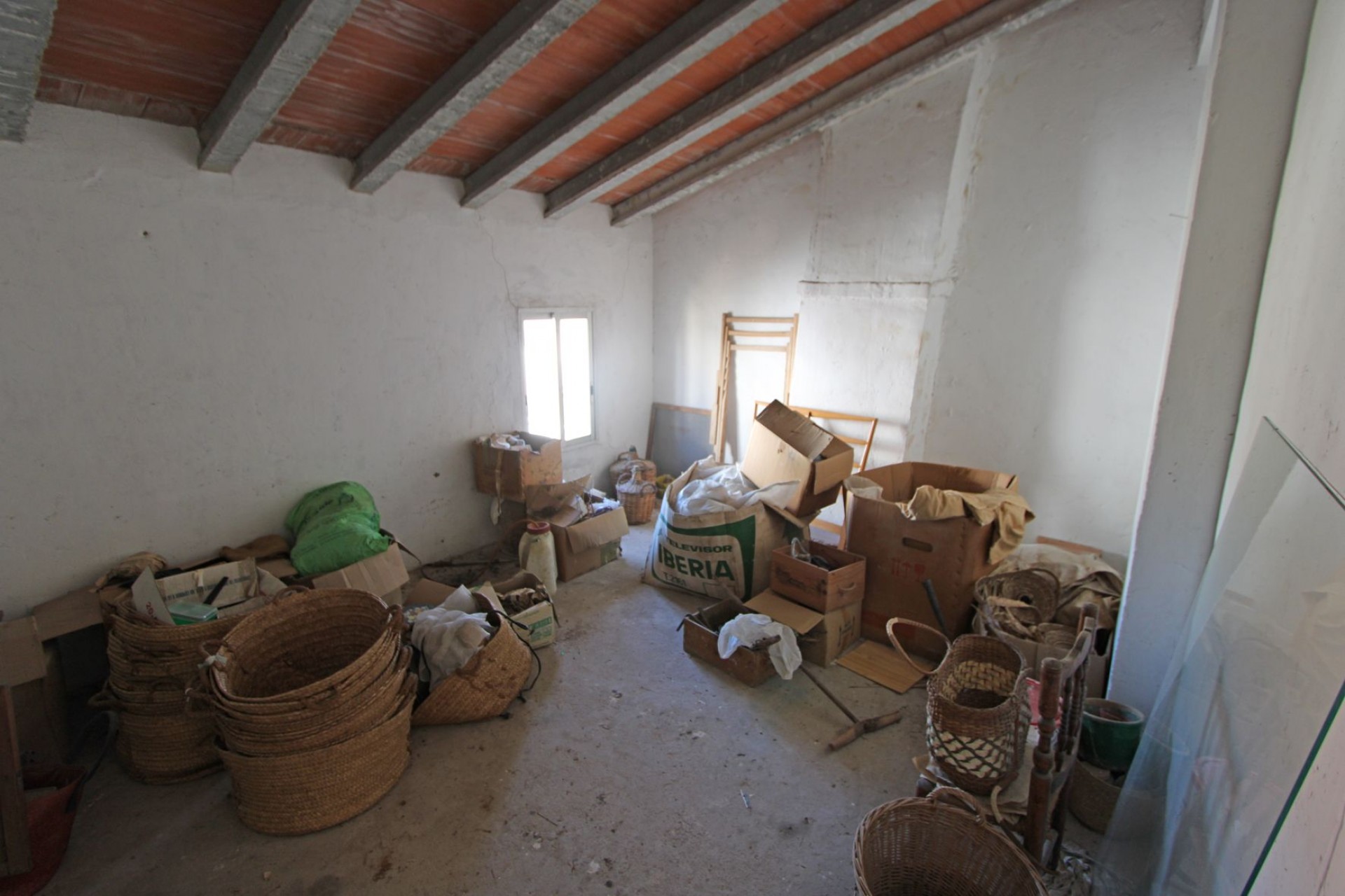 Te koop - Villa -
Murla