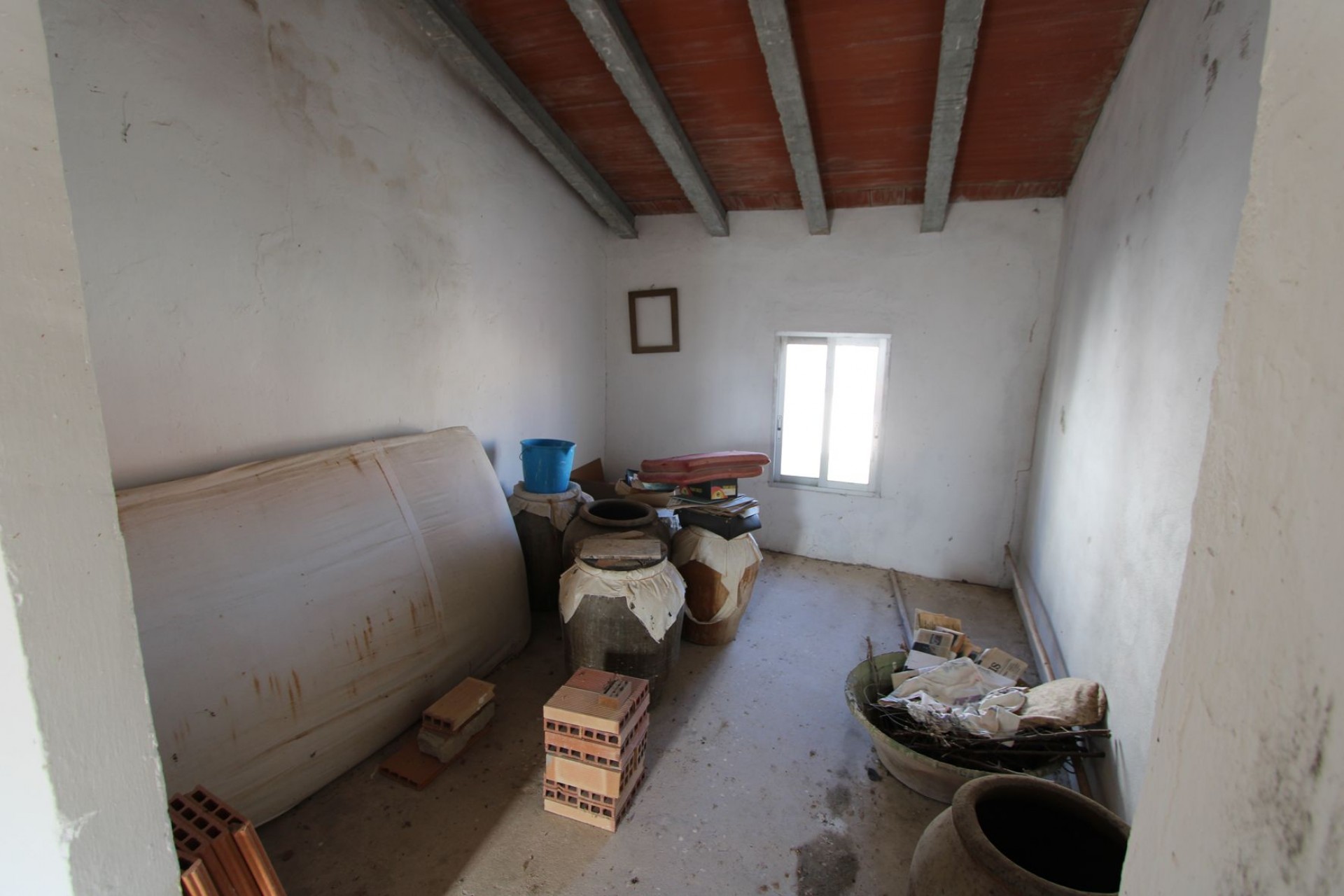 Te koop - Villa -
Murla