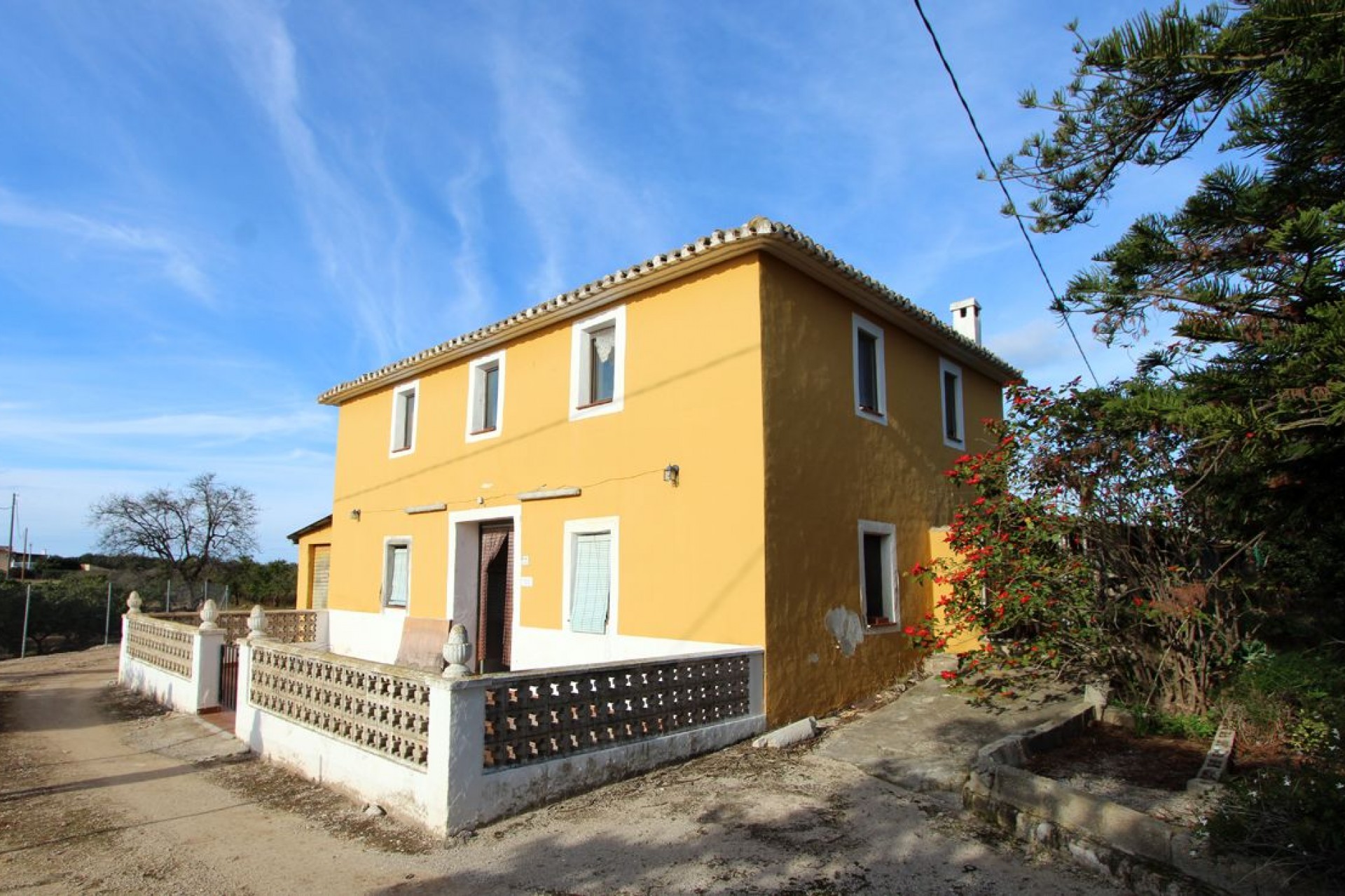 Te koop - Villa -
Ondara