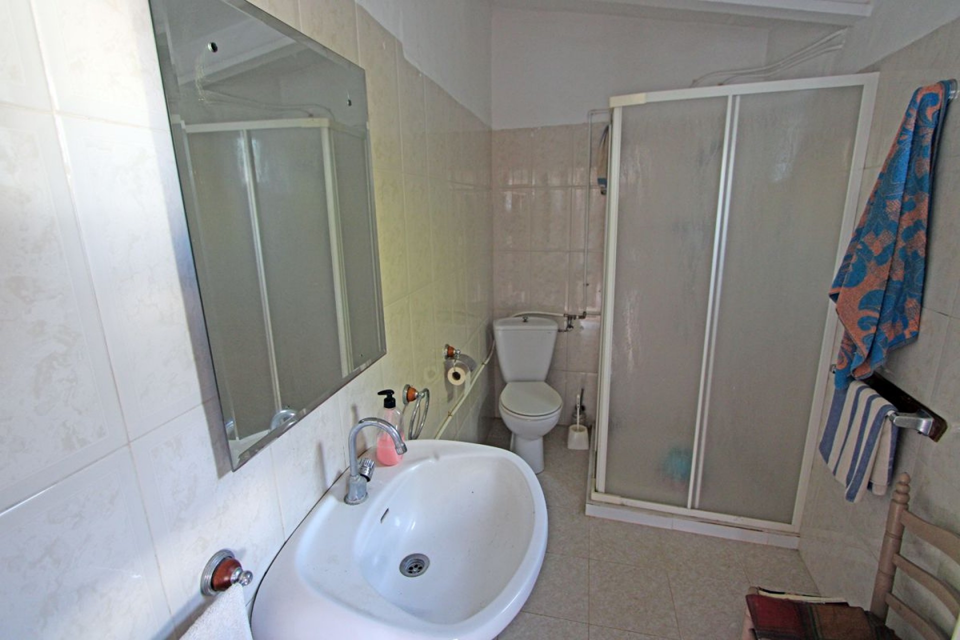 Te koop - Villa -
Ondara